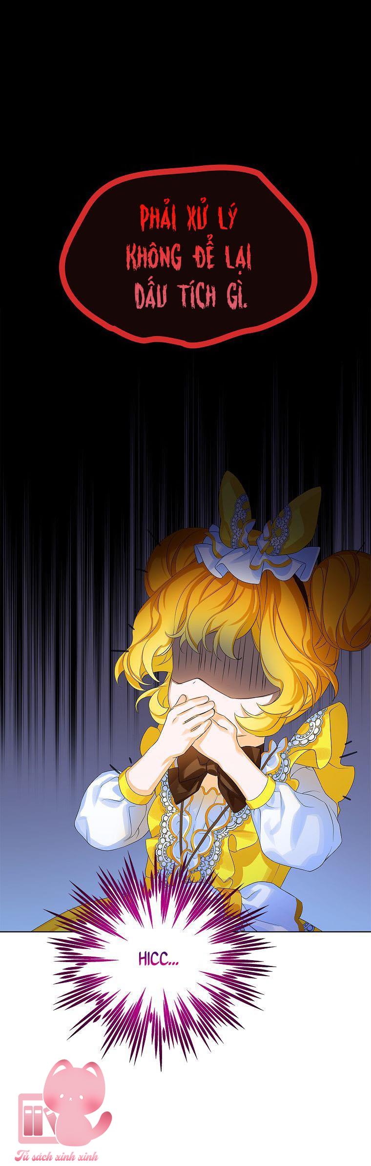 Người Thừa Kế Của Gia Tộc Phản Diện - Chap 8 - Trang 51