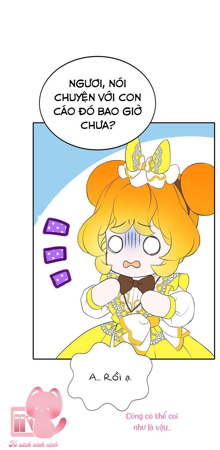 Người Thừa Kế Của Gia Tộc Phản Diện - Chap 8 - Trang 52