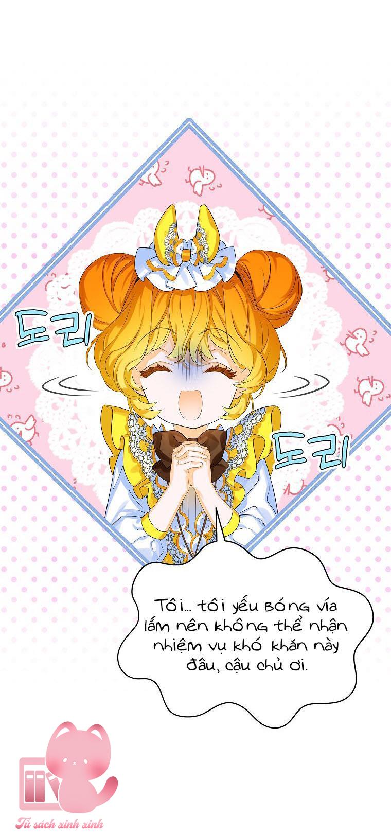 Người Thừa Kế Của Gia Tộc Phản Diện - Chap 8 - Trang 54