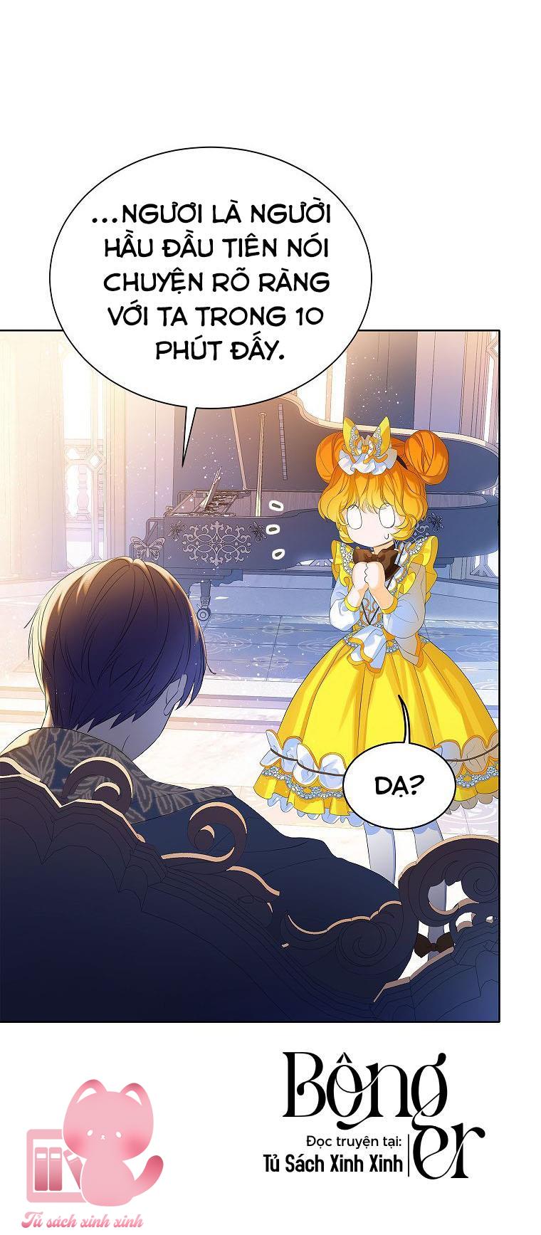 Người Thừa Kế Của Gia Tộc Phản Diện - Chap 8 - Trang 55