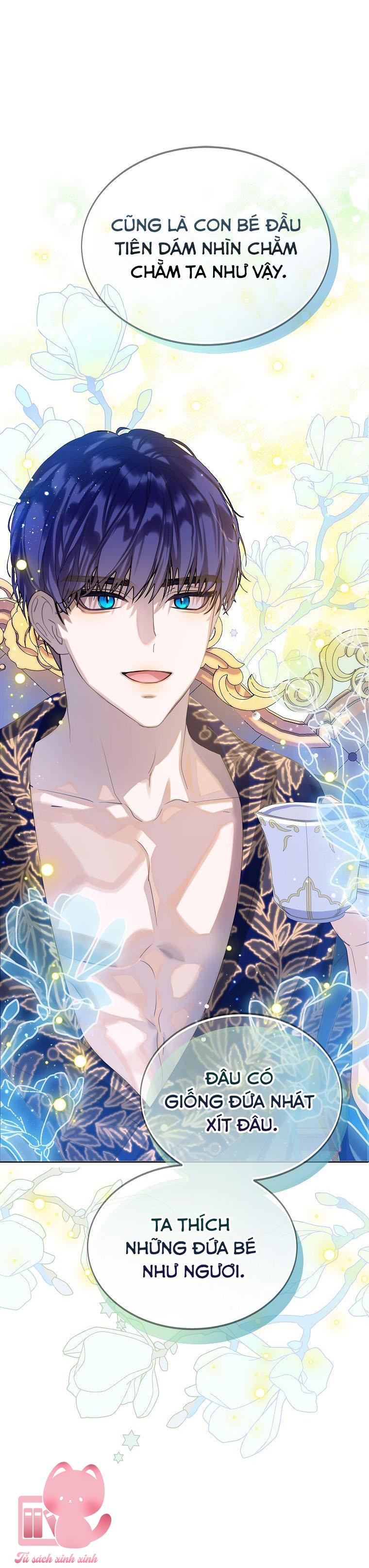 Người Thừa Kế Của Gia Tộc Phản Diện - Chap 8 - Trang 56