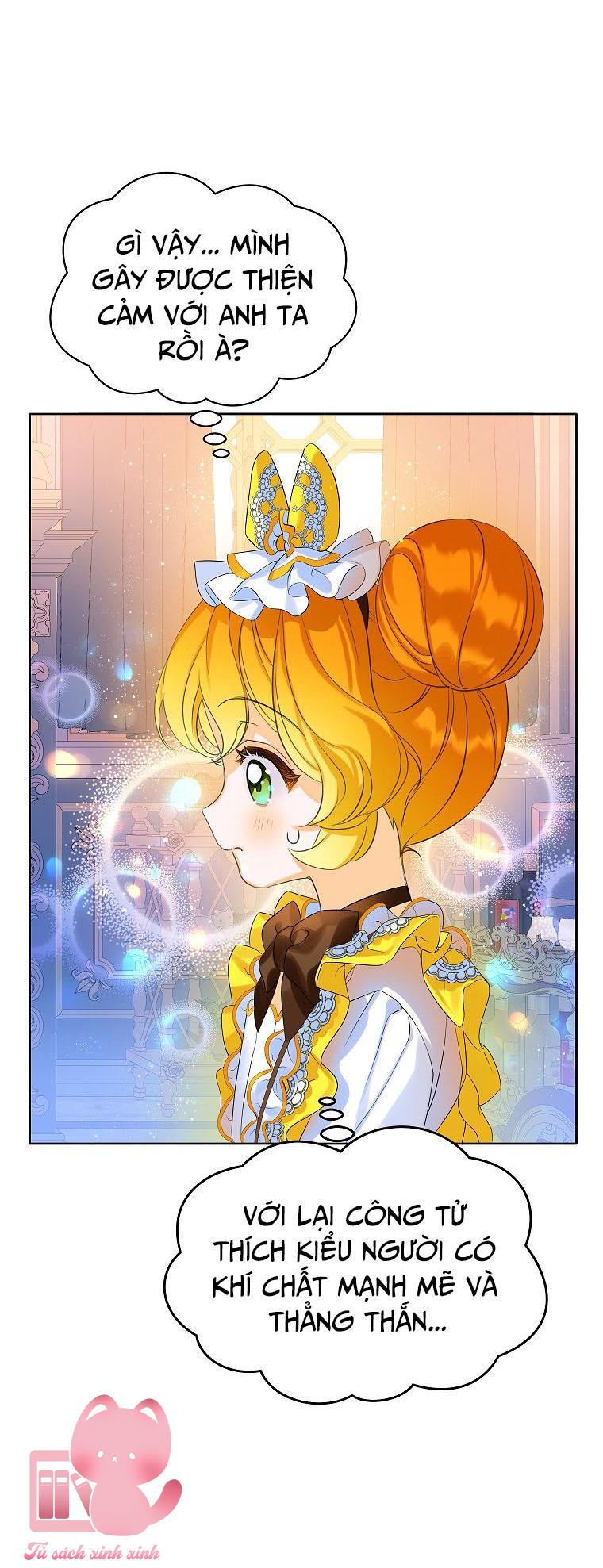 Người Thừa Kế Của Gia Tộc Phản Diện - Chap 8 - Trang 57