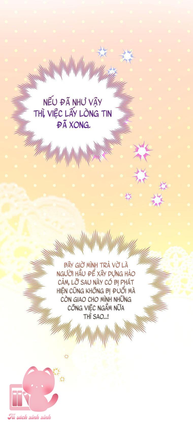 Người Thừa Kế Của Gia Tộc Phản Diện - Chap 8 - Trang 59