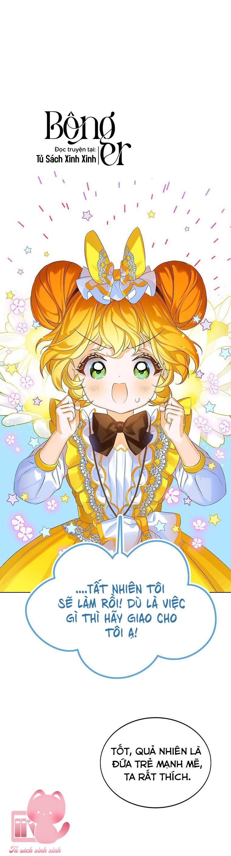 Người Thừa Kế Của Gia Tộc Phản Diện - Chap 8 - Trang 60