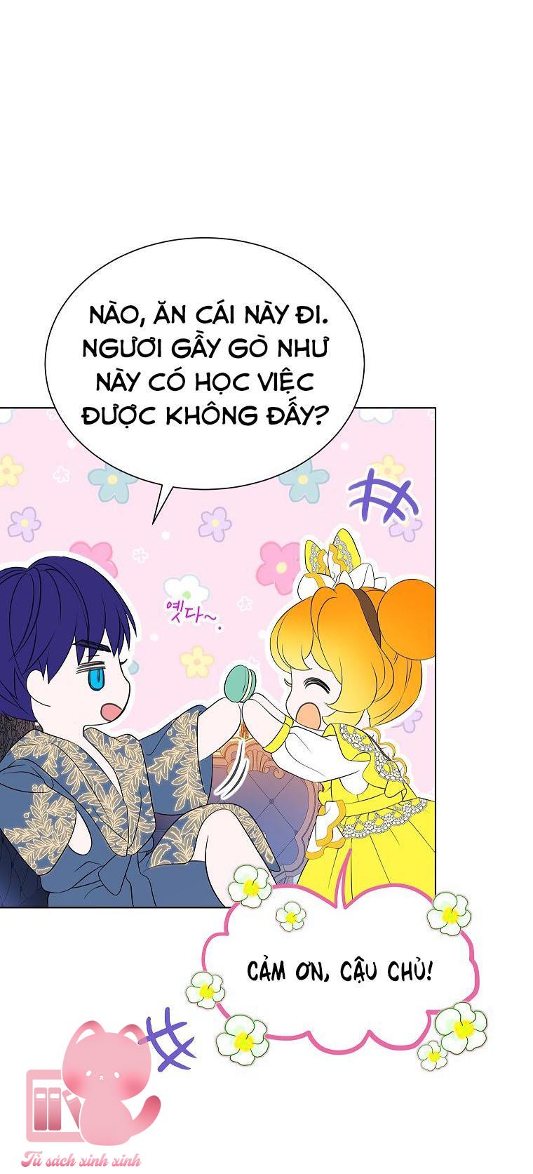 Người Thừa Kế Của Gia Tộc Phản Diện - Chap 8 - Trang 61