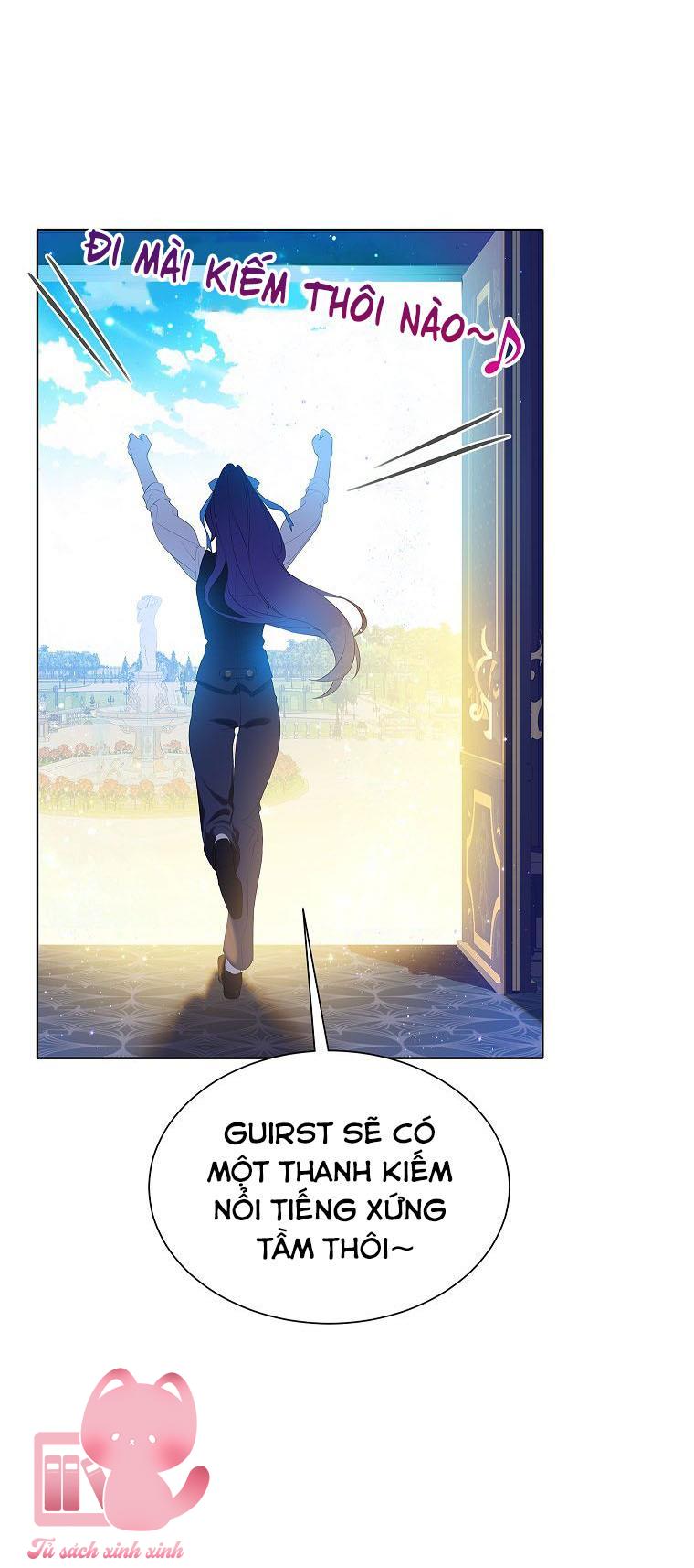 Người Thừa Kế Của Gia Tộc Phản Diện - Chap 8 - Trang 9