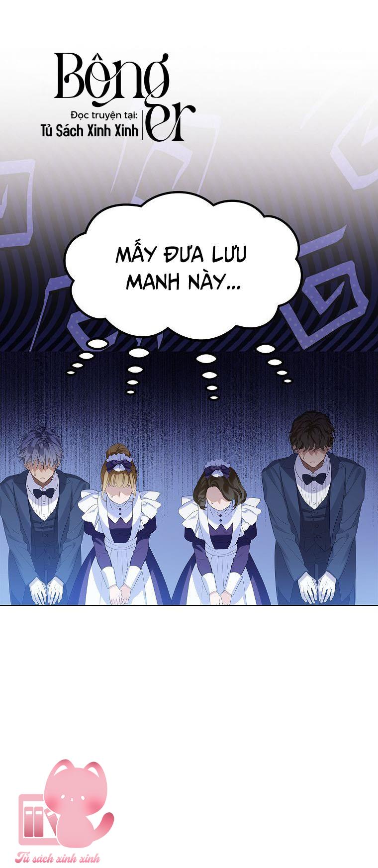 Người Thừa Kế Của Gia Tộc Phản Diện - Chap 8 - Trang 10