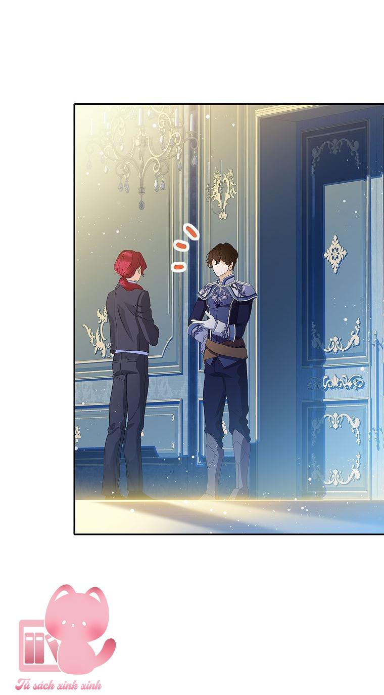 Người Thừa Kế Của Gia Tộc Phản Diện - Chap 9 - Trang 2