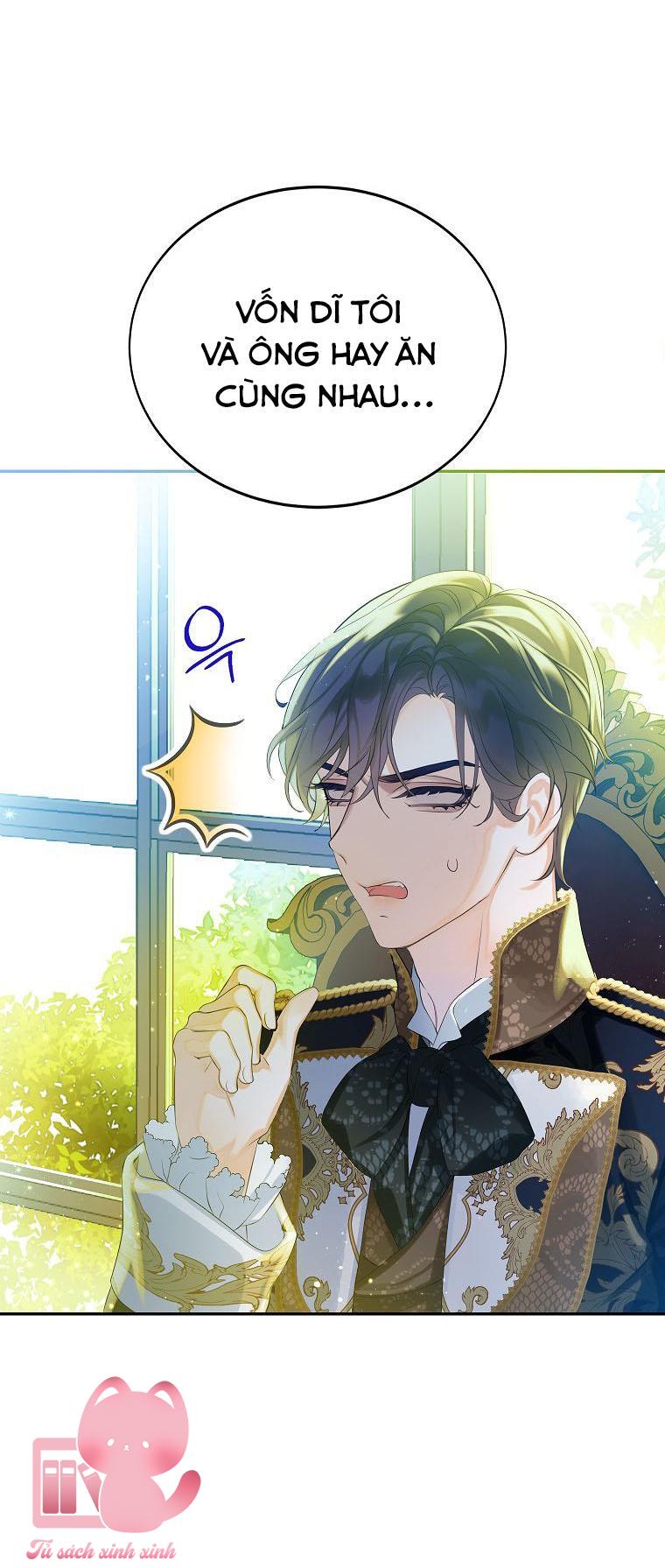 Người Thừa Kế Của Gia Tộc Phản Diện - Chap 9 - Trang 11