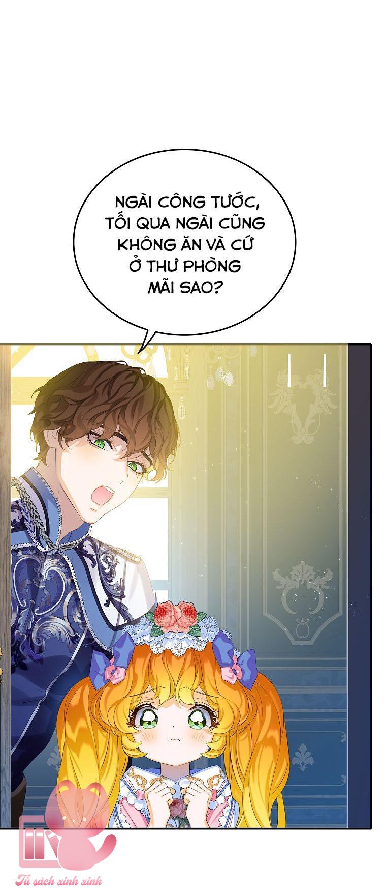 Người Thừa Kế Của Gia Tộc Phản Diện - Chap 9 - Trang 12