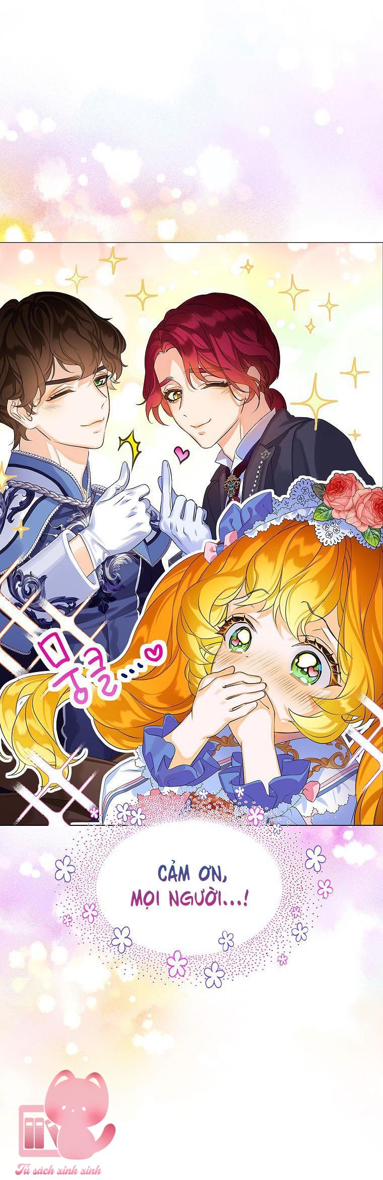 Người Thừa Kế Của Gia Tộc Phản Diện - Chap 9 - Trang 14