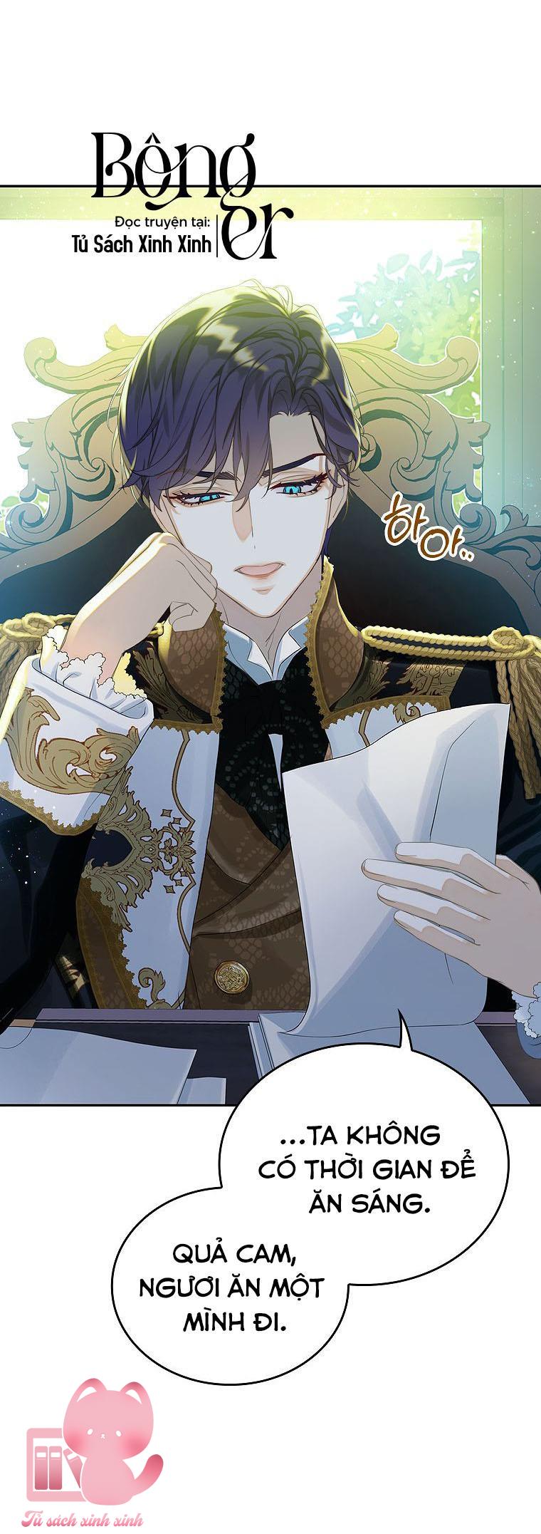 Người Thừa Kế Của Gia Tộc Phản Diện - Chap 9 - Trang 15