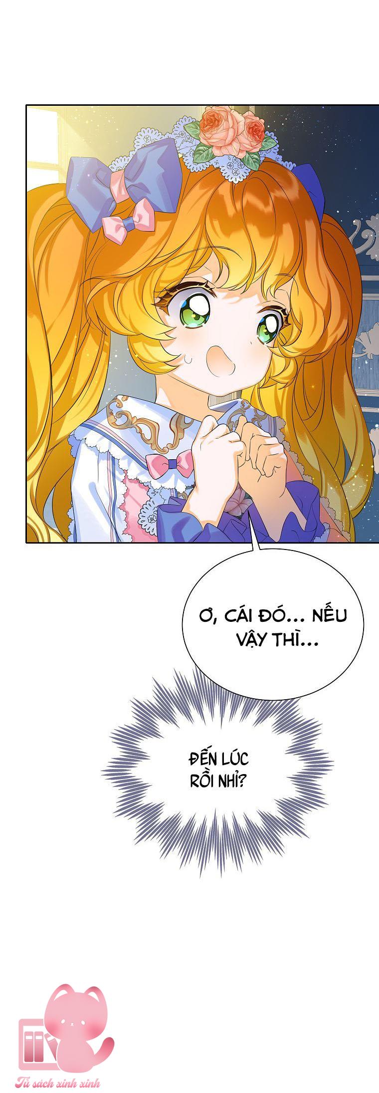 Người Thừa Kế Của Gia Tộc Phản Diện - Chap 9 - Trang 16