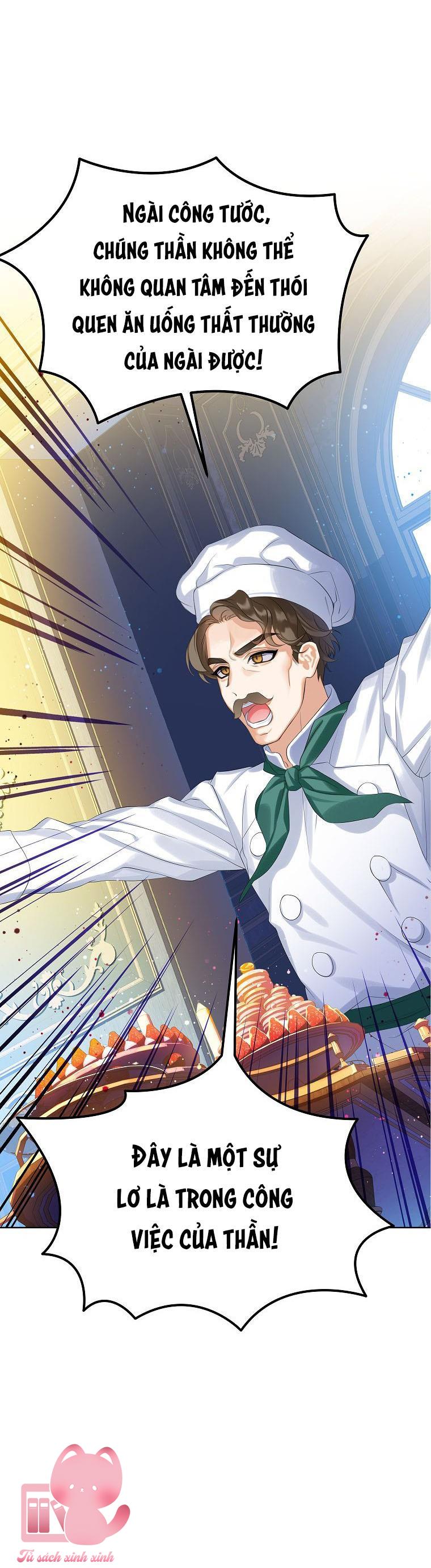 Người Thừa Kế Của Gia Tộc Phản Diện - Chap 9 - Trang 18