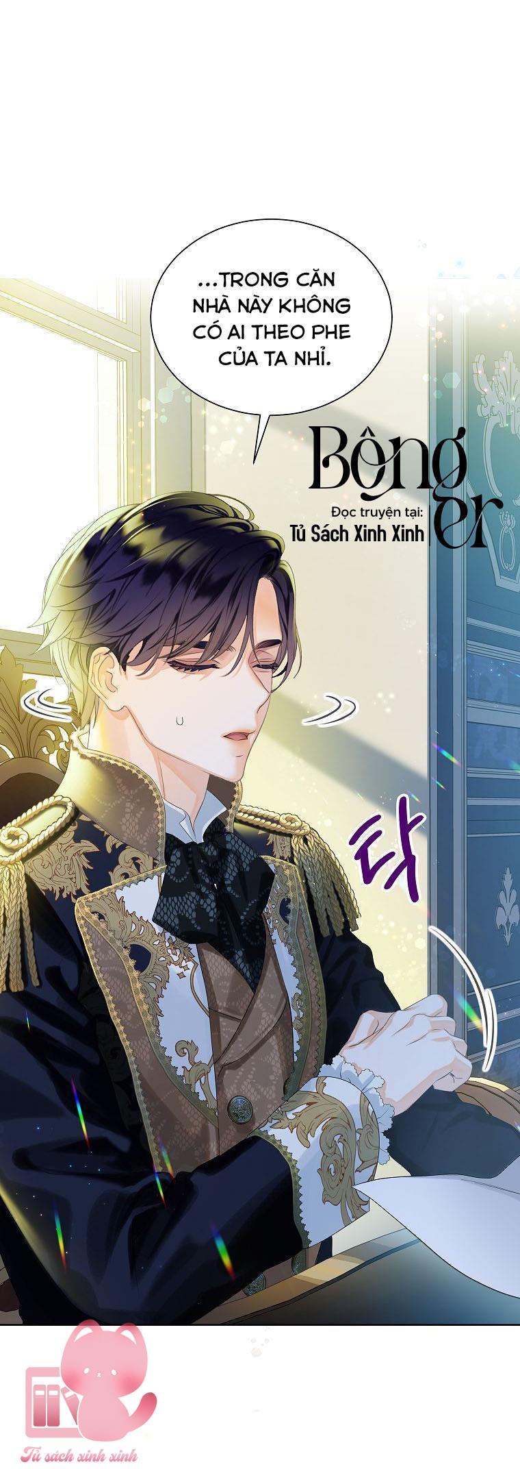 Người Thừa Kế Của Gia Tộc Phản Diện - Chap 9 - Trang 20