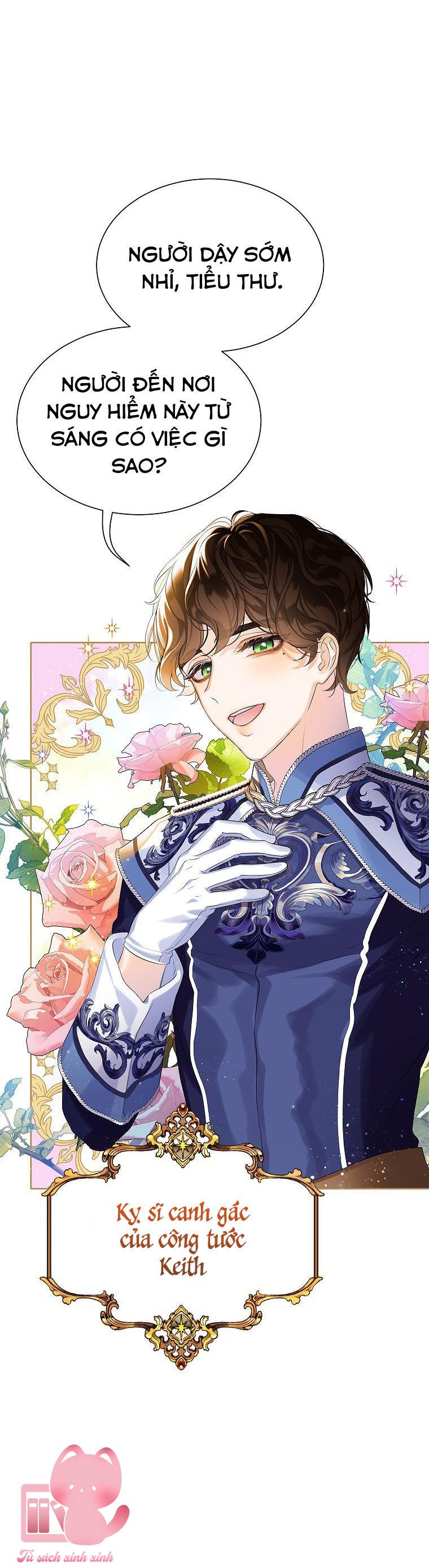 Người Thừa Kế Của Gia Tộc Phản Diện - Chap 9 - Trang 3