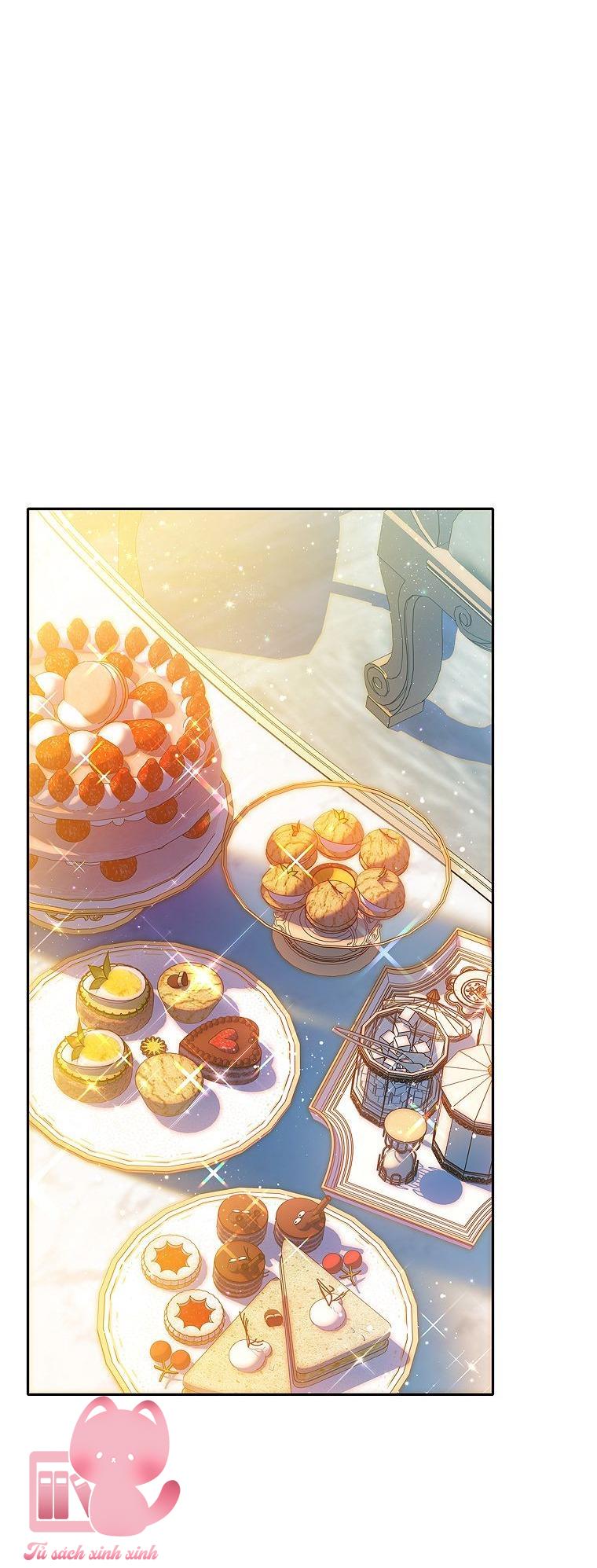 Người Thừa Kế Của Gia Tộc Phản Diện - Chap 9 - Trang 23
