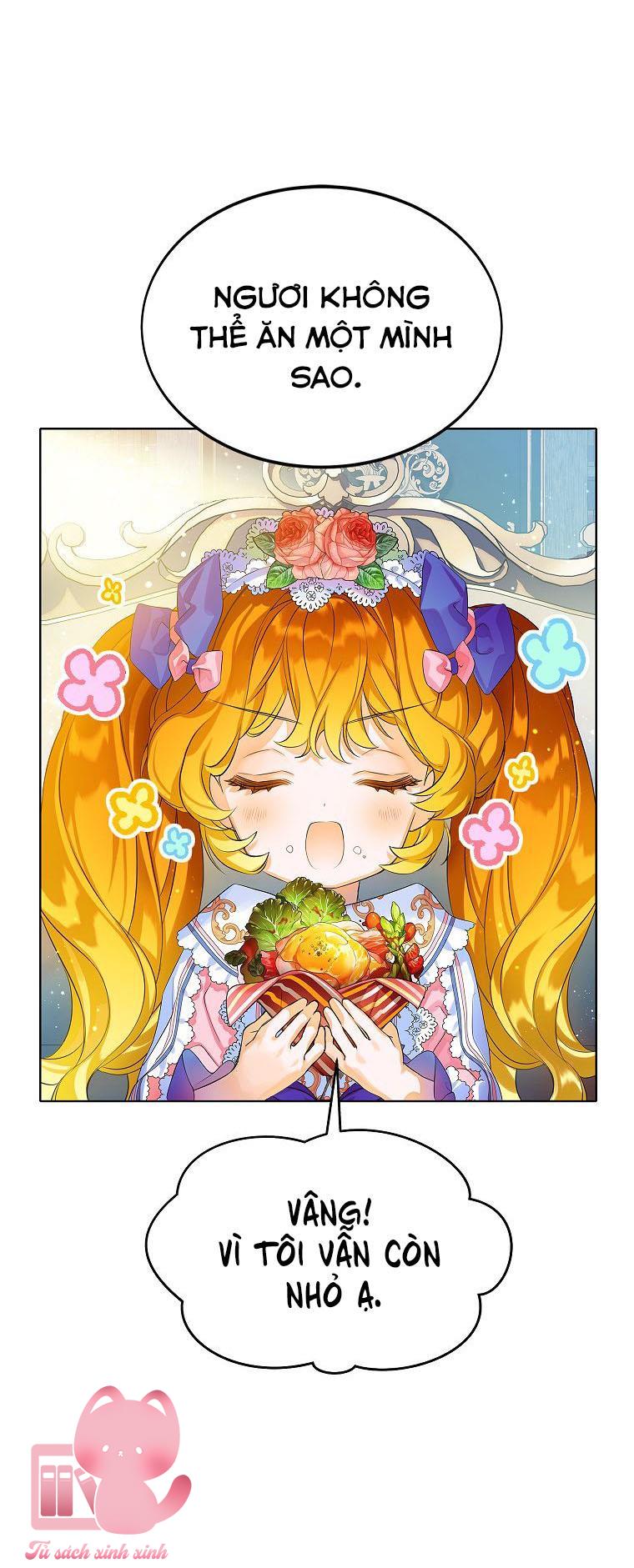 Người Thừa Kế Của Gia Tộc Phản Diện - Chap 9 - Trang 24