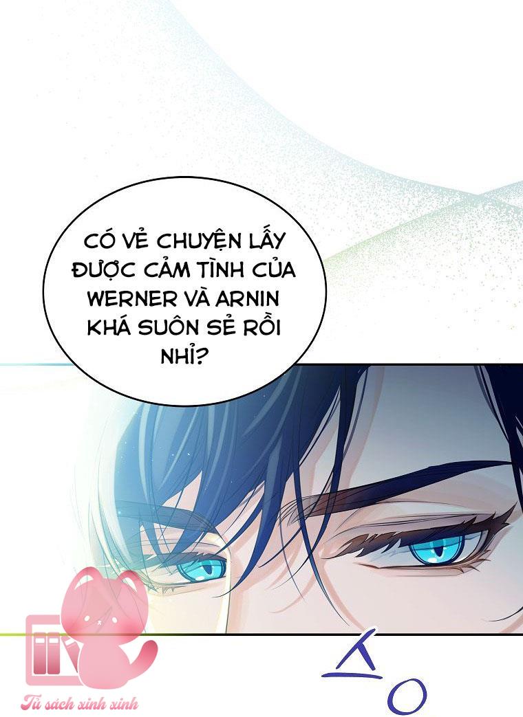 Người Thừa Kế Của Gia Tộc Phản Diện - Chap 9 - Trang 26