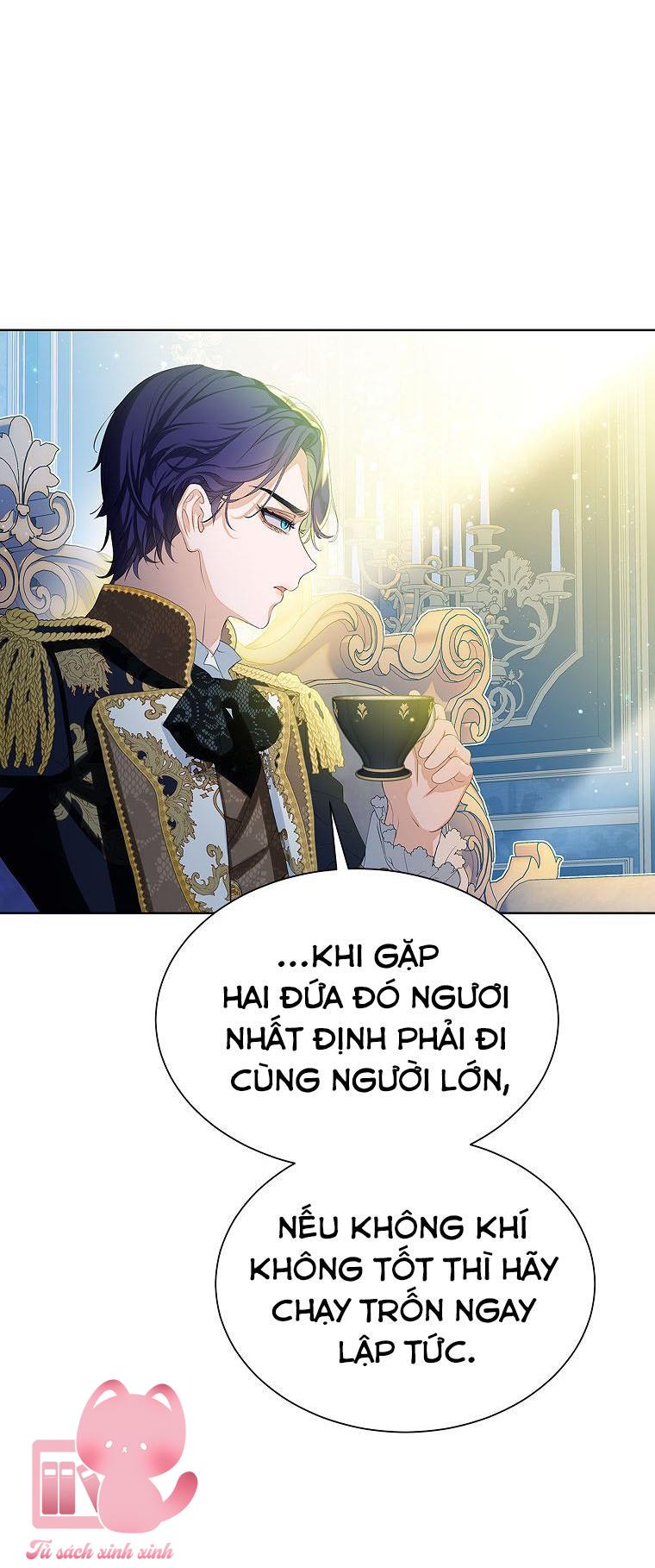 Người Thừa Kế Của Gia Tộc Phản Diện - Chap 9 - Trang 29