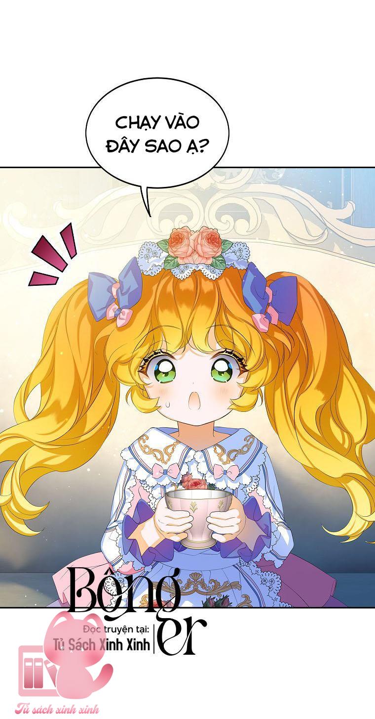Người Thừa Kế Của Gia Tộc Phản Diện - Chap 9 - Trang 30