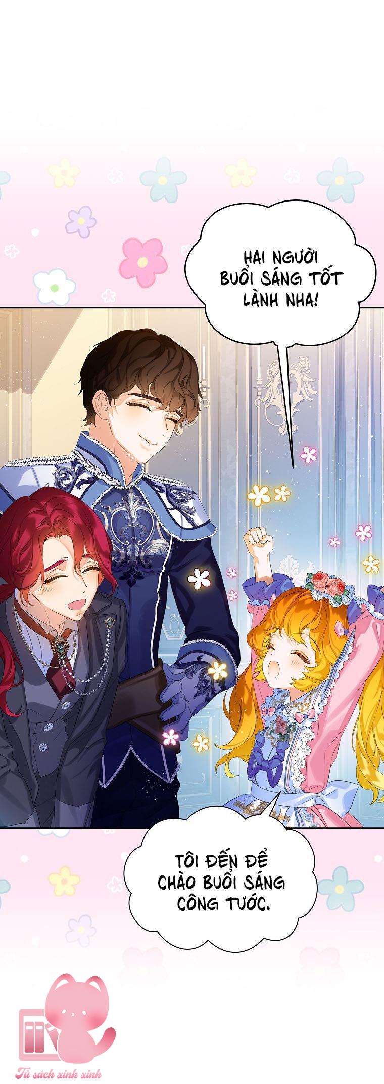 Người Thừa Kế Của Gia Tộc Phản Diện - Chap 9 - Trang 4