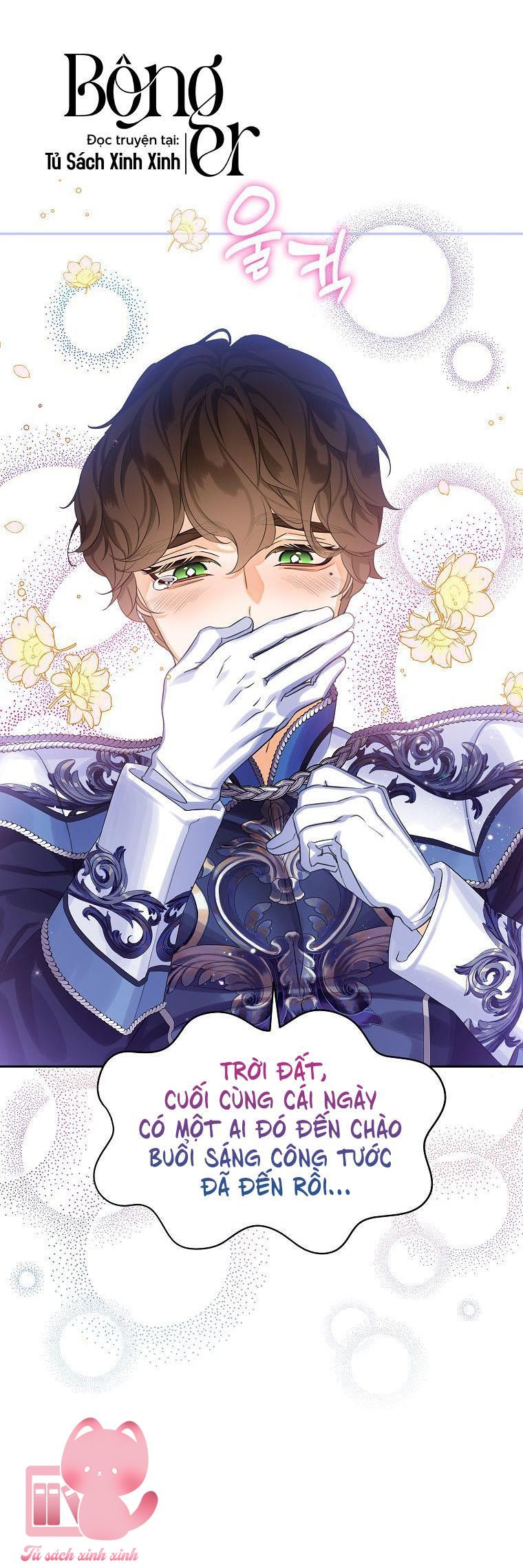 Người Thừa Kế Của Gia Tộc Phản Diện - Chap 9 - Trang 5
