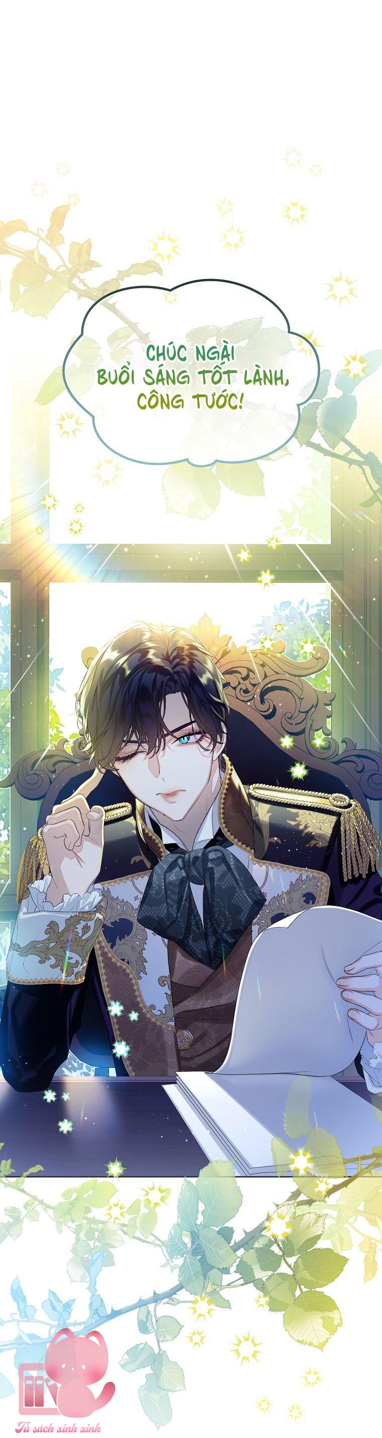 Người Thừa Kế Của Gia Tộc Phản Diện - Chap 9 - Trang 8