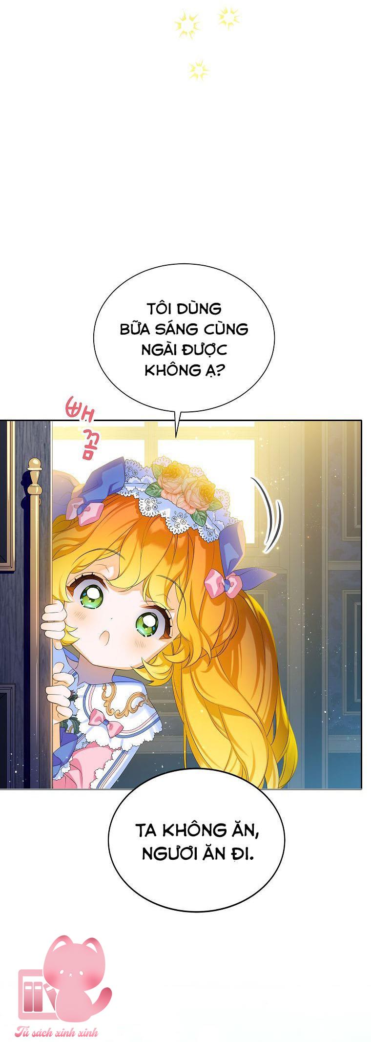 Người Thừa Kế Của Gia Tộc Phản Diện - Chap 9 - Trang 9