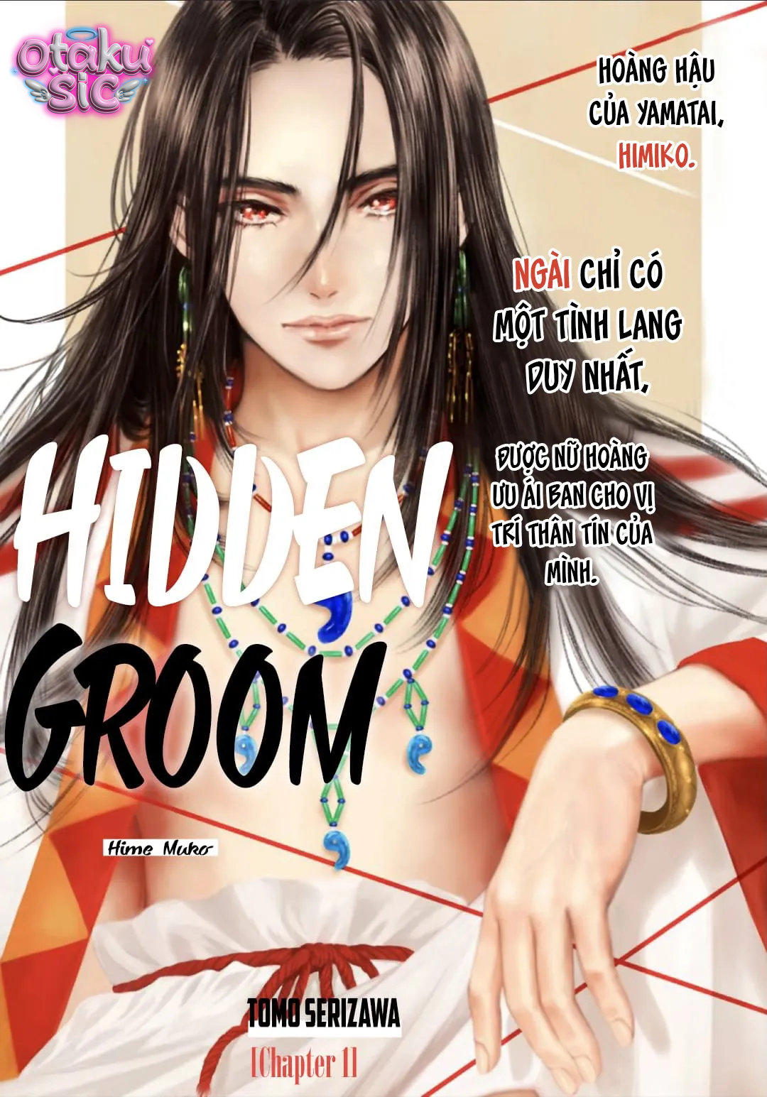 NGƯỜI TÌNH BÍ MẬT - Chap 1 - Trang 1