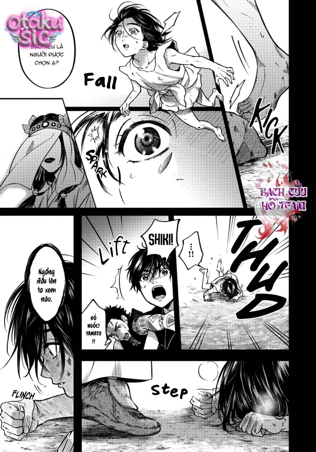 NGƯỜI TÌNH BÍ MẬT - Chap 1 - Trang 20