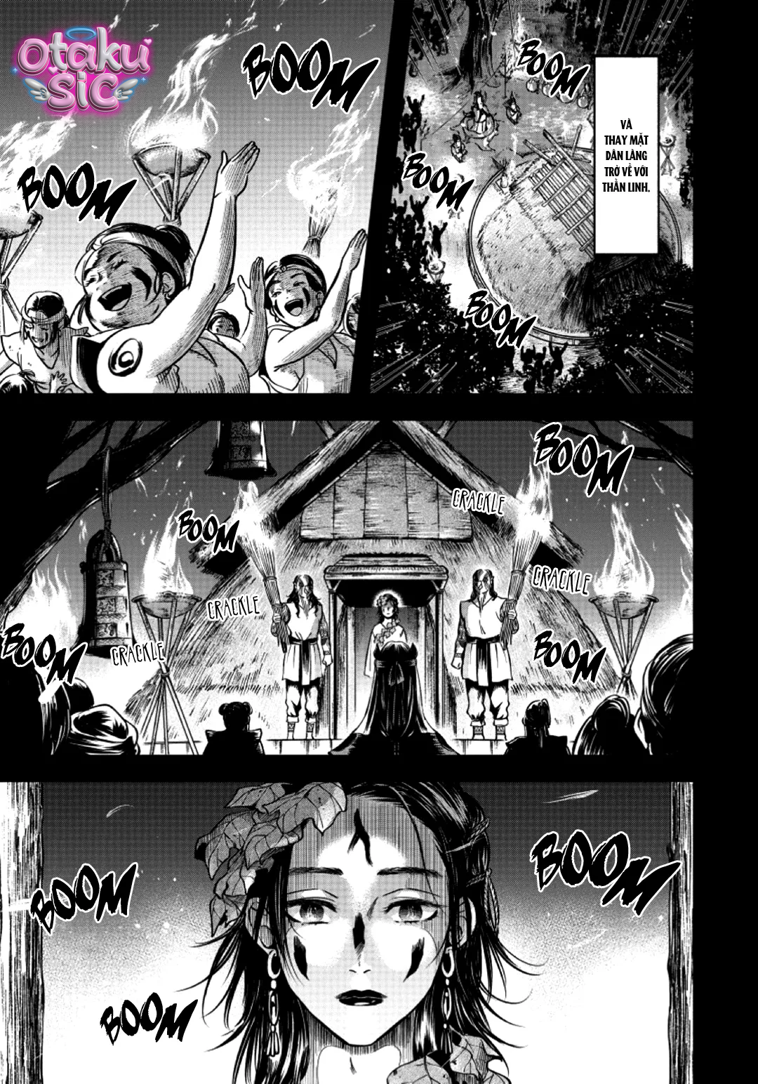NGƯỜI TÌNH BÍ MẬT - Chap 1 - Trang 22