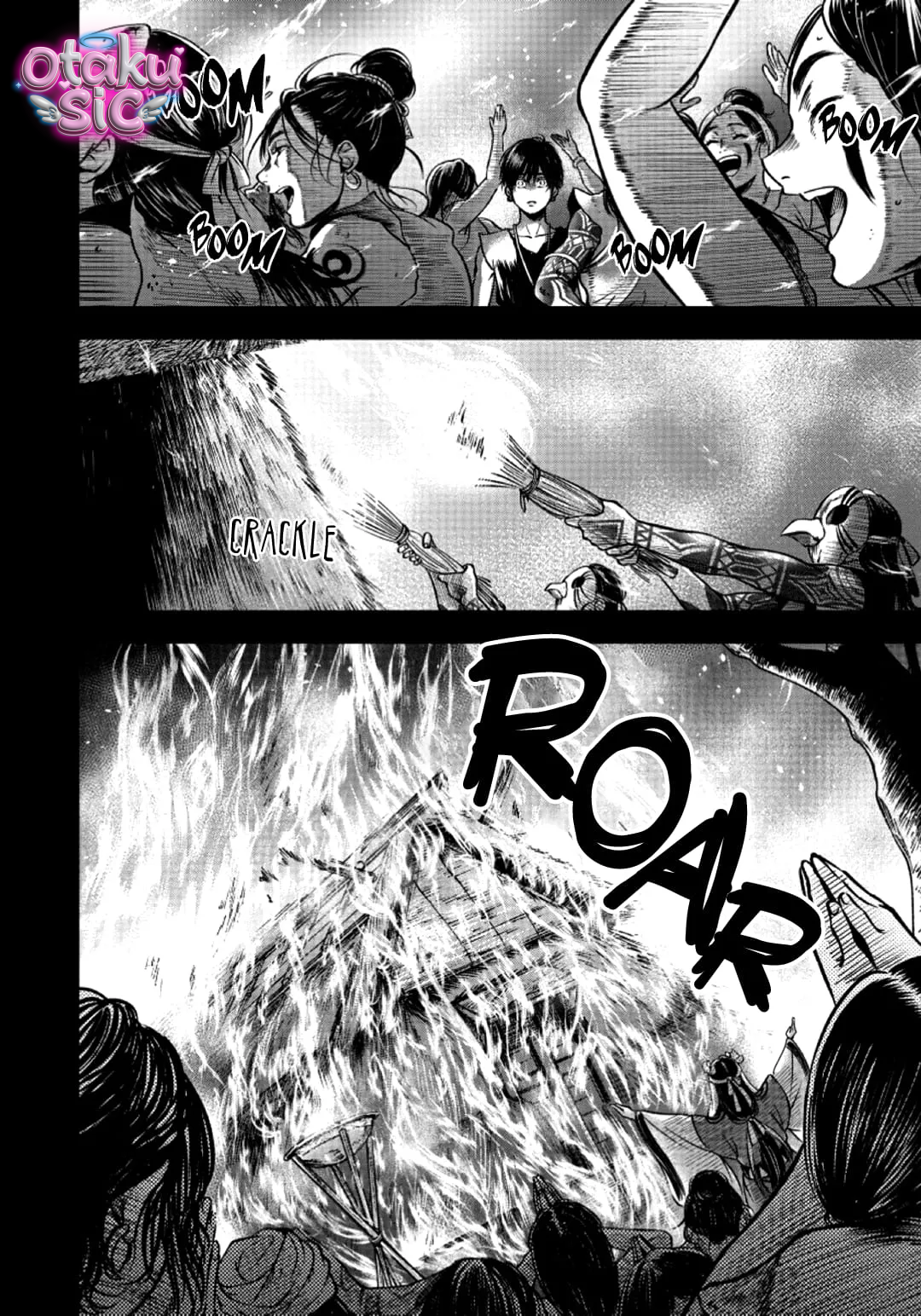 NGƯỜI TÌNH BÍ MẬT - Chap 1 - Trang 23