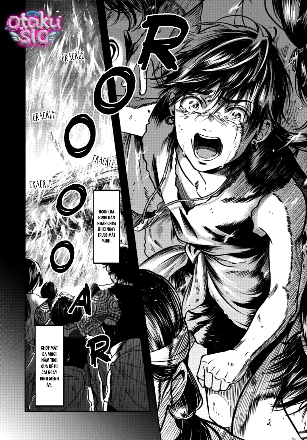 NGƯỜI TÌNH BÍ MẬT - Chap 1 - Trang 24