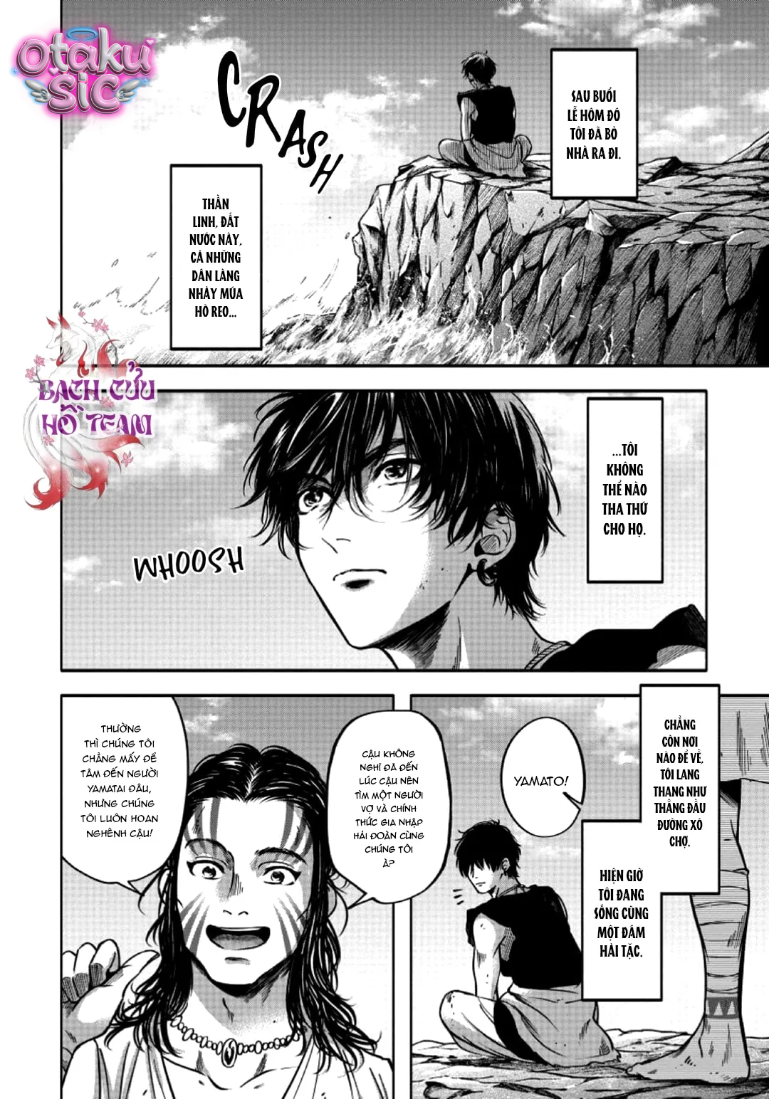 NGƯỜI TÌNH BÍ MẬT - Chap 1 - Trang 25