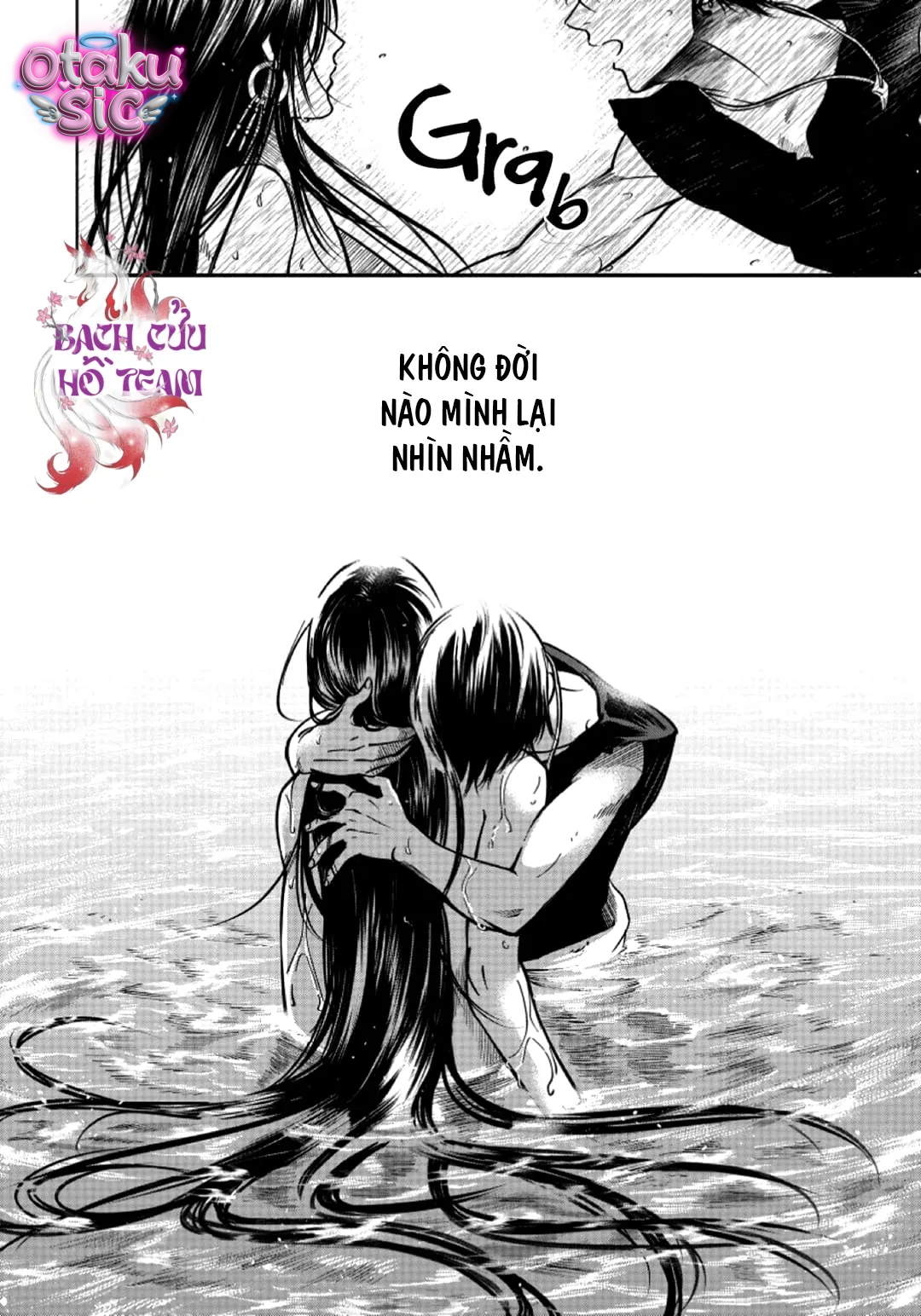 NGƯỜI TÌNH BÍ MẬT - Chap 1 - Trang 30