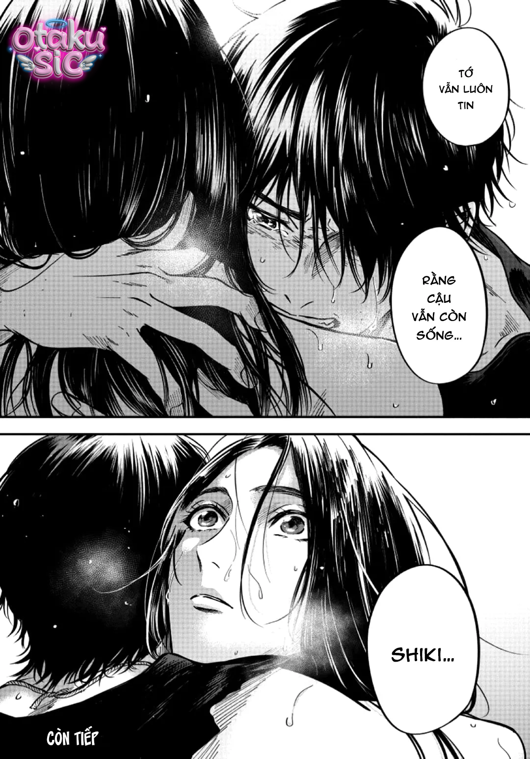 NGƯỜI TÌNH BÍ MẬT - Chap 1 - Trang 31