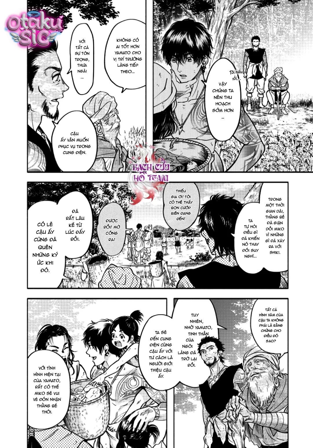 NGƯỜI TÌNH BÍ MẬT - Chap 2 - Trang 14