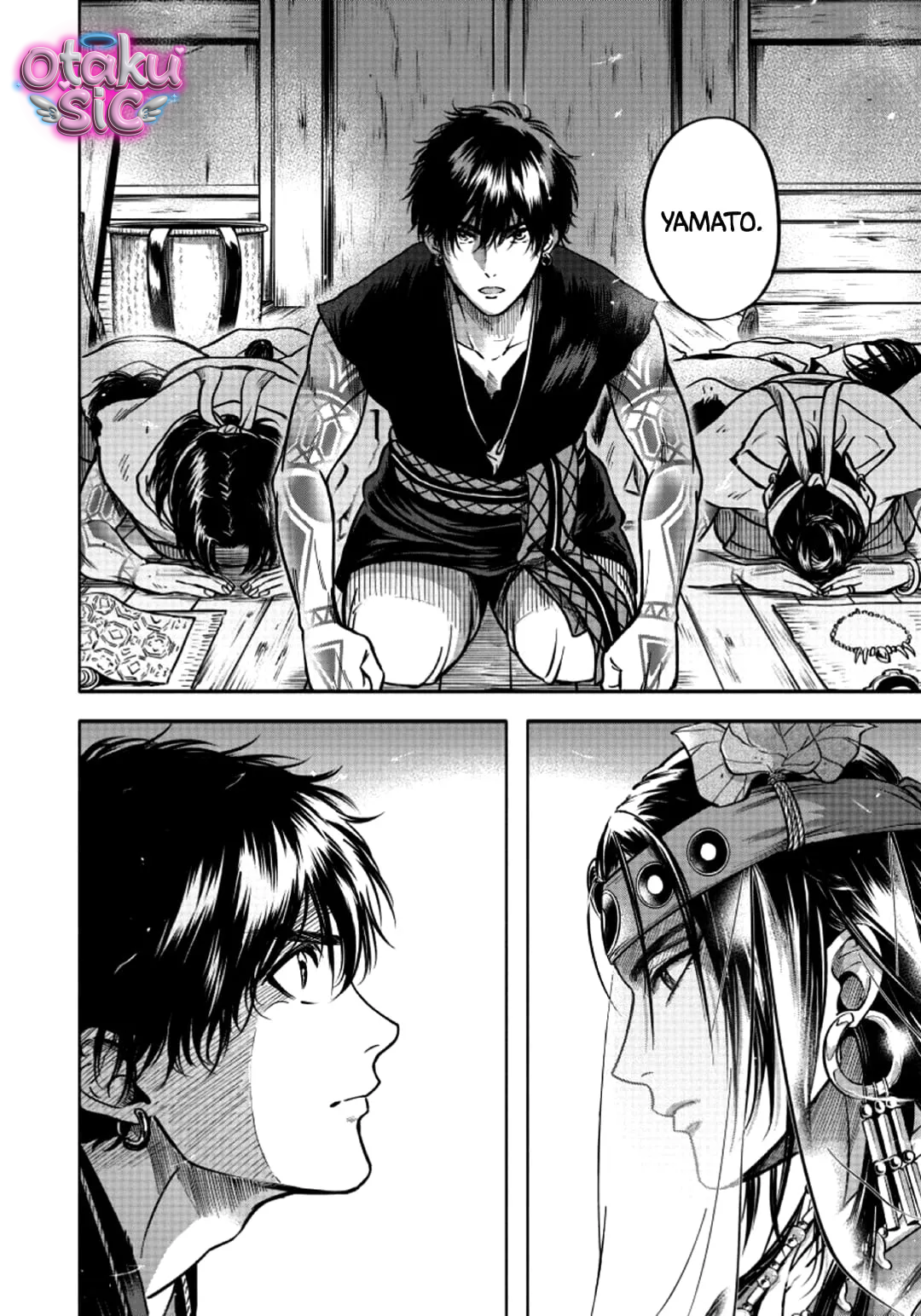 NGƯỜI TÌNH BÍ MẬT - Chap 2 - Trang 16