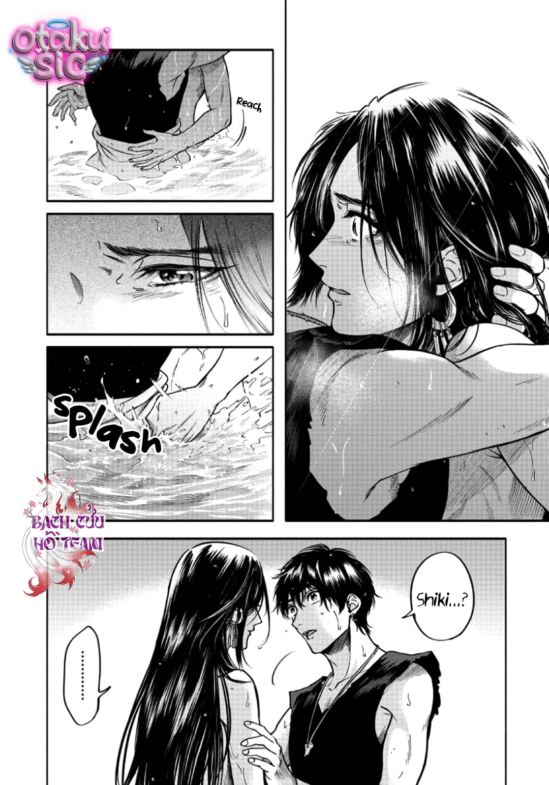 NGƯỜI TÌNH BÍ MẬT - Chap 2 - Trang 4