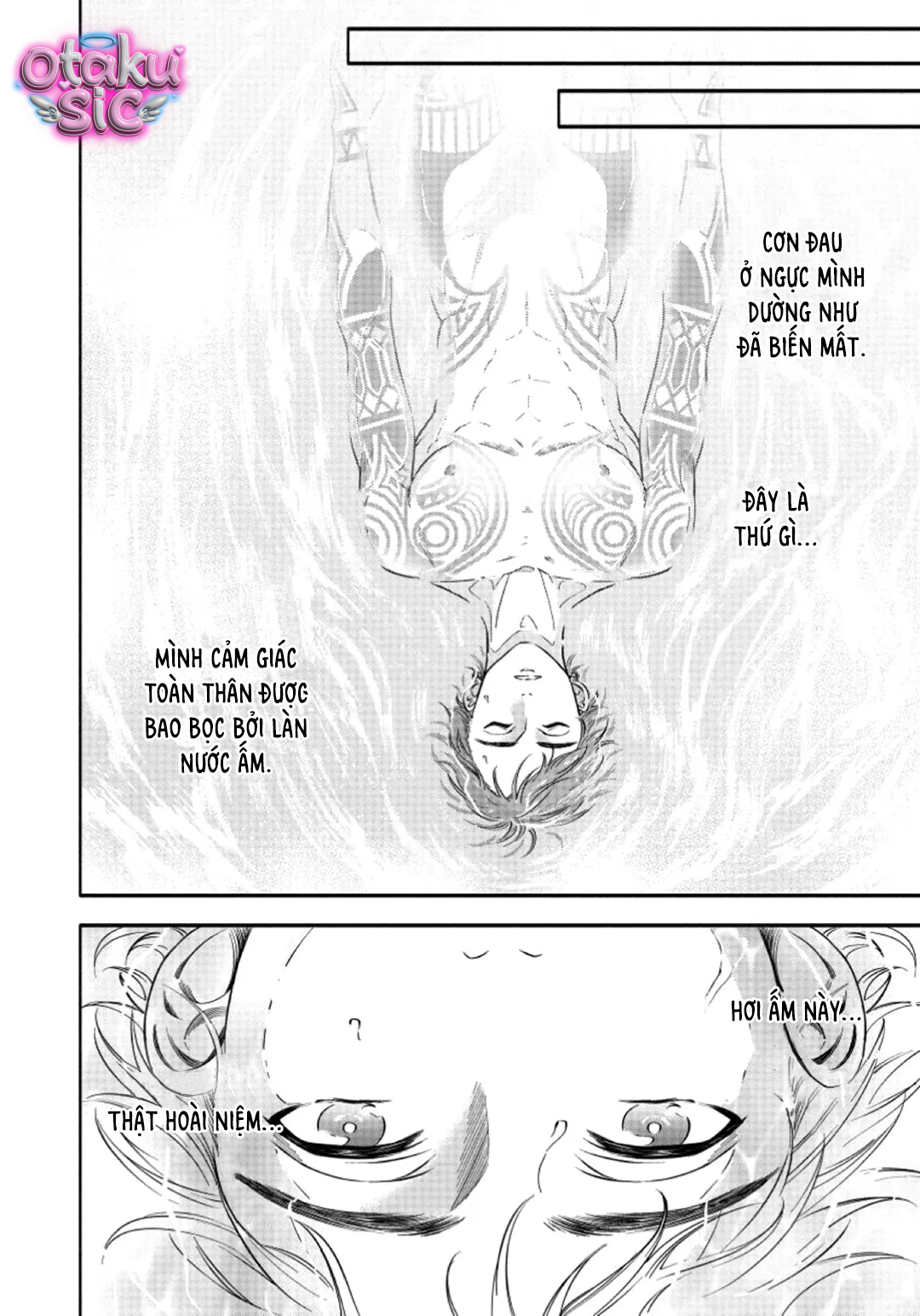 NGƯỜI TÌNH BÍ MẬT - Chap 3 - Trang 26