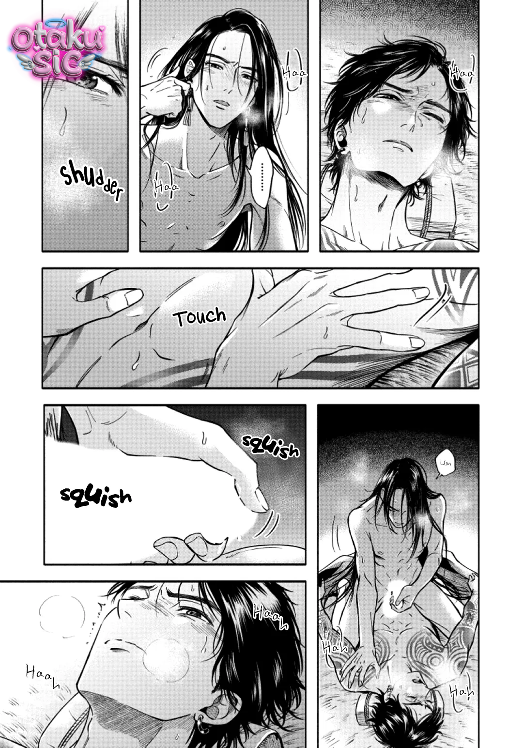 NGƯỜI TÌNH BÍ MẬT - Chap 3 - Trang 29