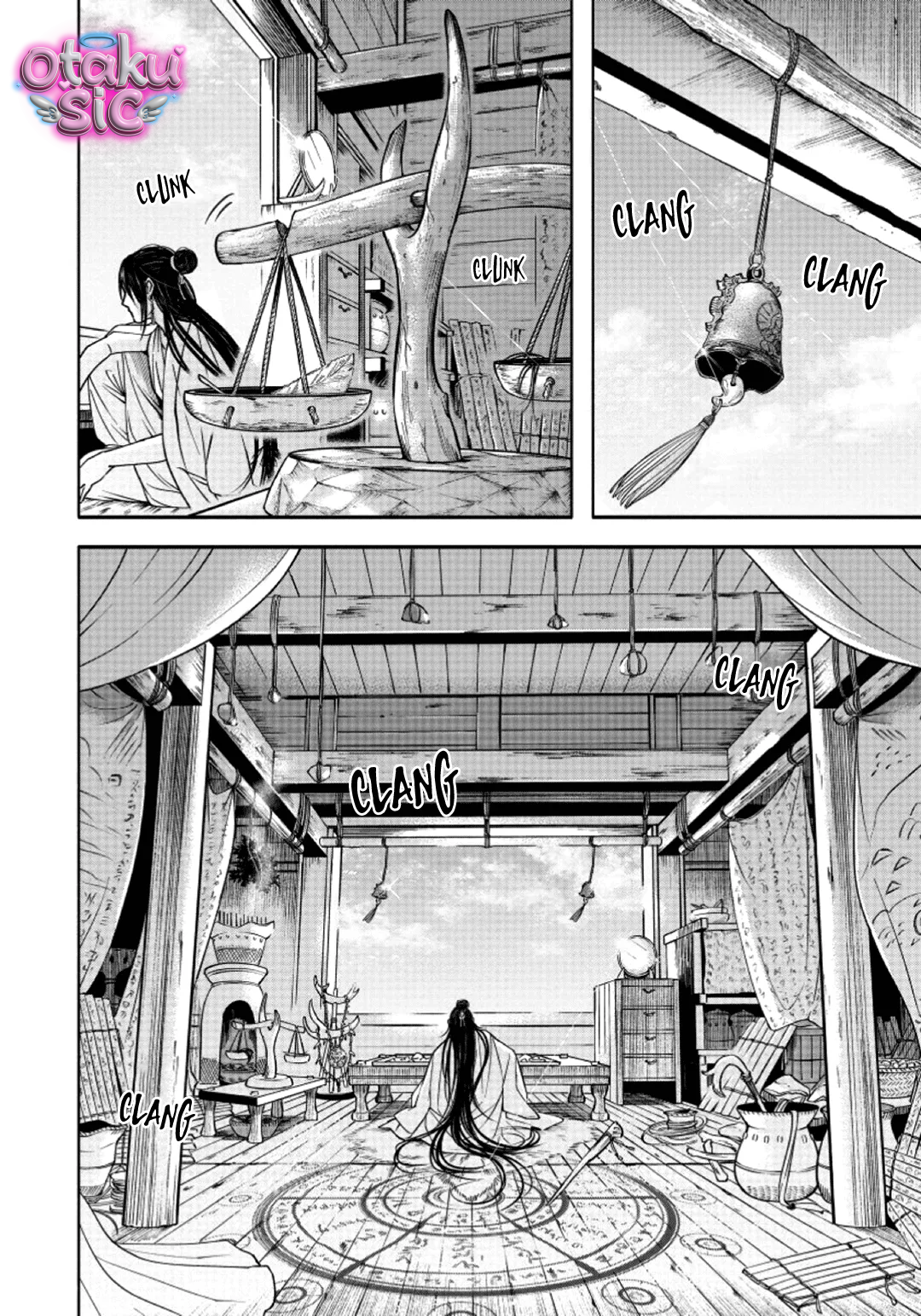 NGƯỜI TÌNH BÍ MẬT - Chap 3 - Trang 4