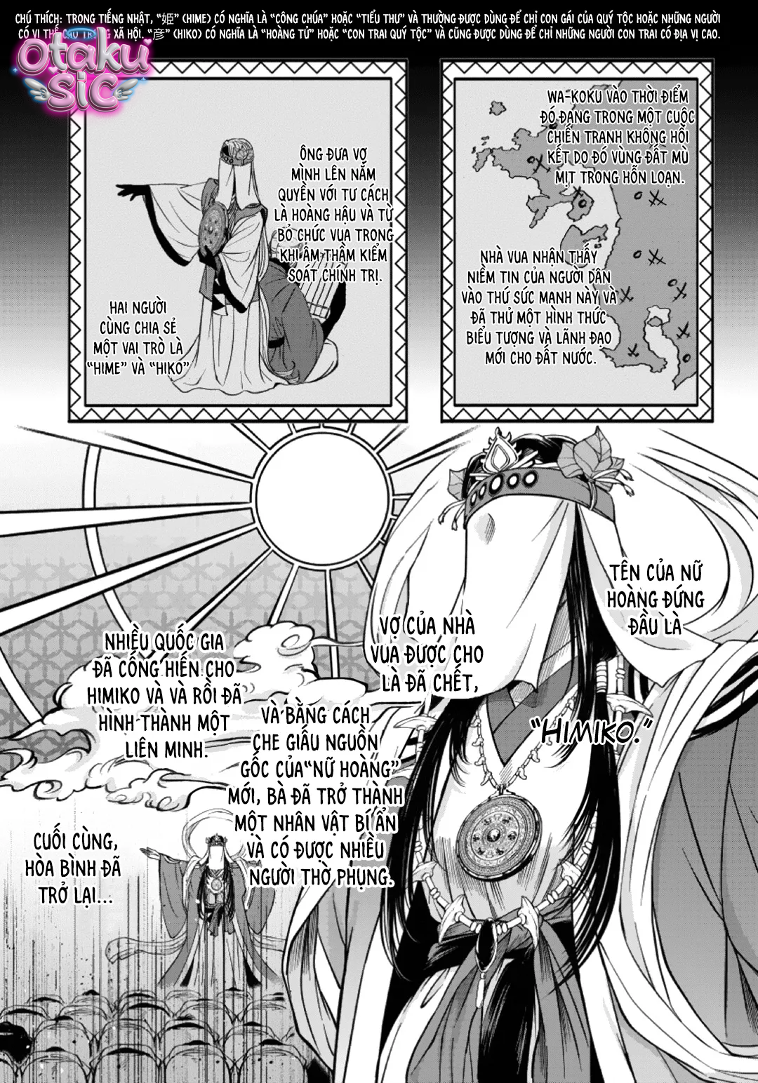NGƯỜI TÌNH BÍ MẬT - Chap 4 - Trang 5