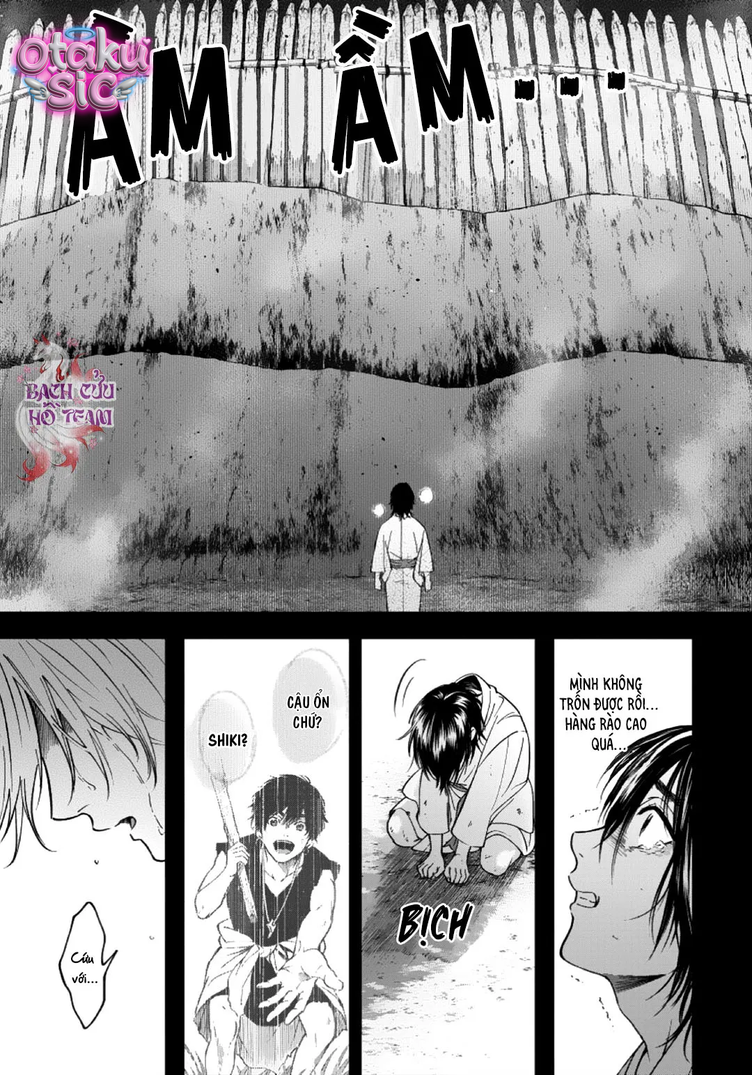 NGƯỜI TÌNH BÍ MẬT - Chap 4 - Trang 10