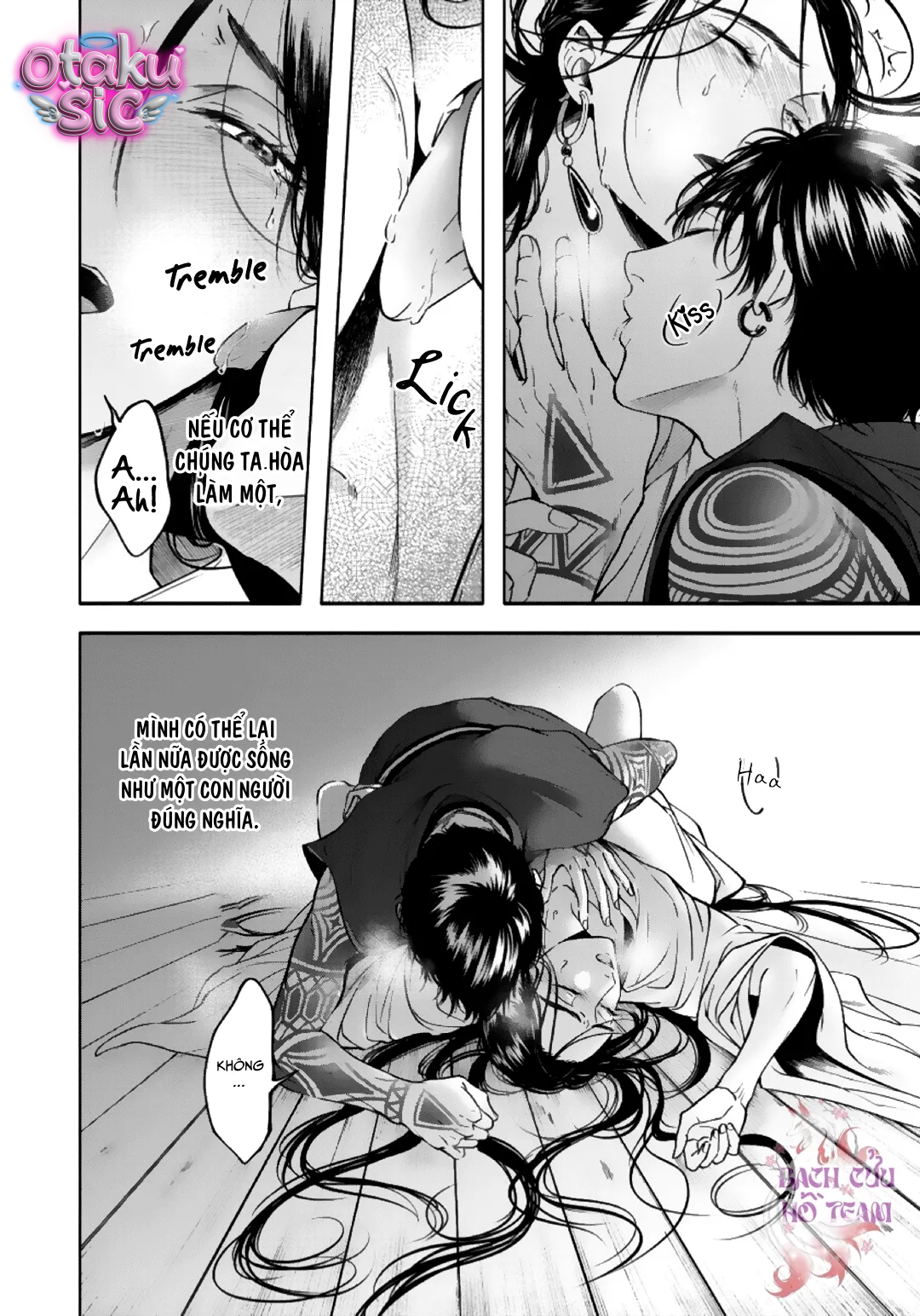 NGƯỜI TÌNH BÍ MẬT - Chap 5 - Trang 2