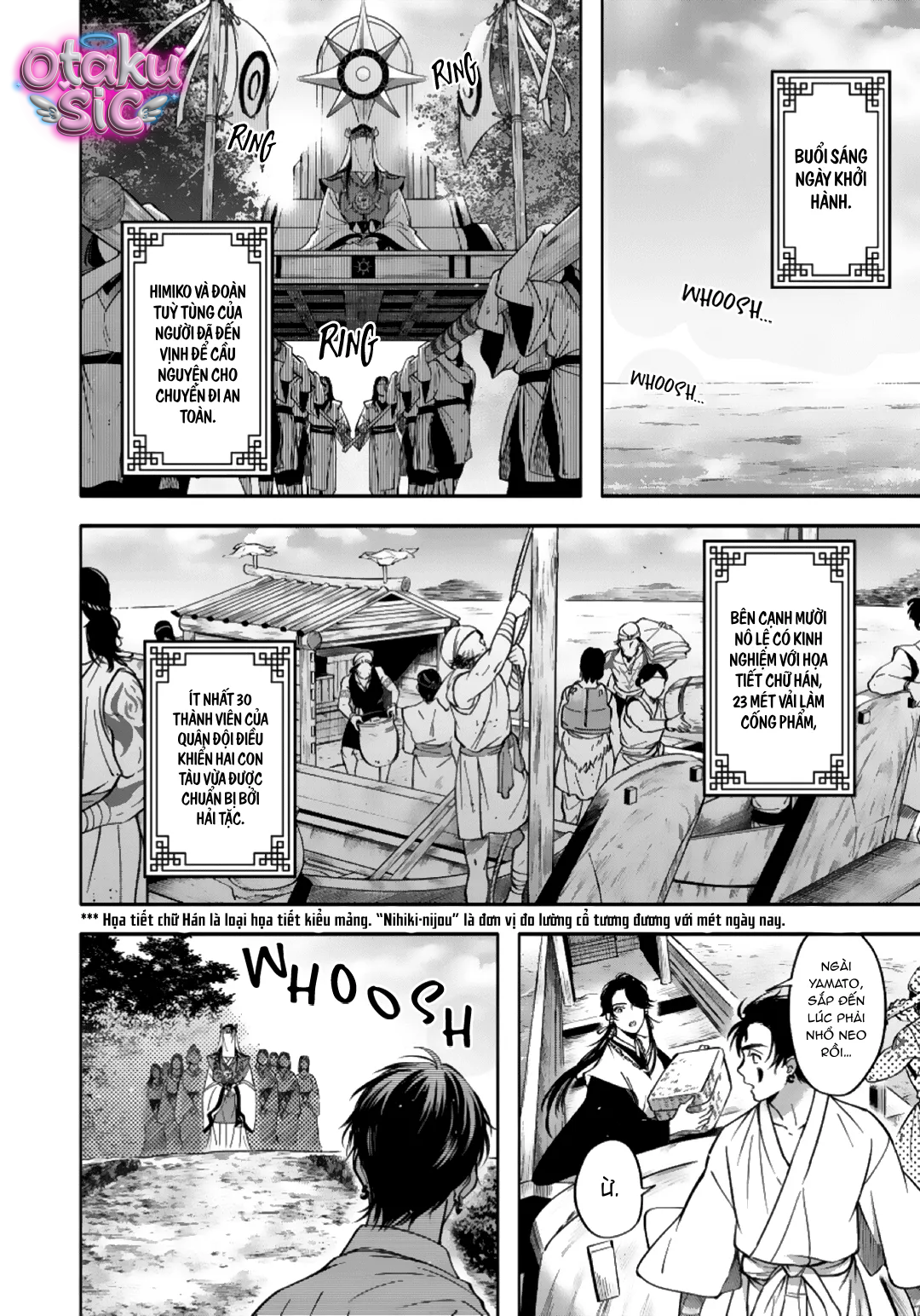 NGƯỜI TÌNH BÍ MẬT - Chap 5 - Trang 28