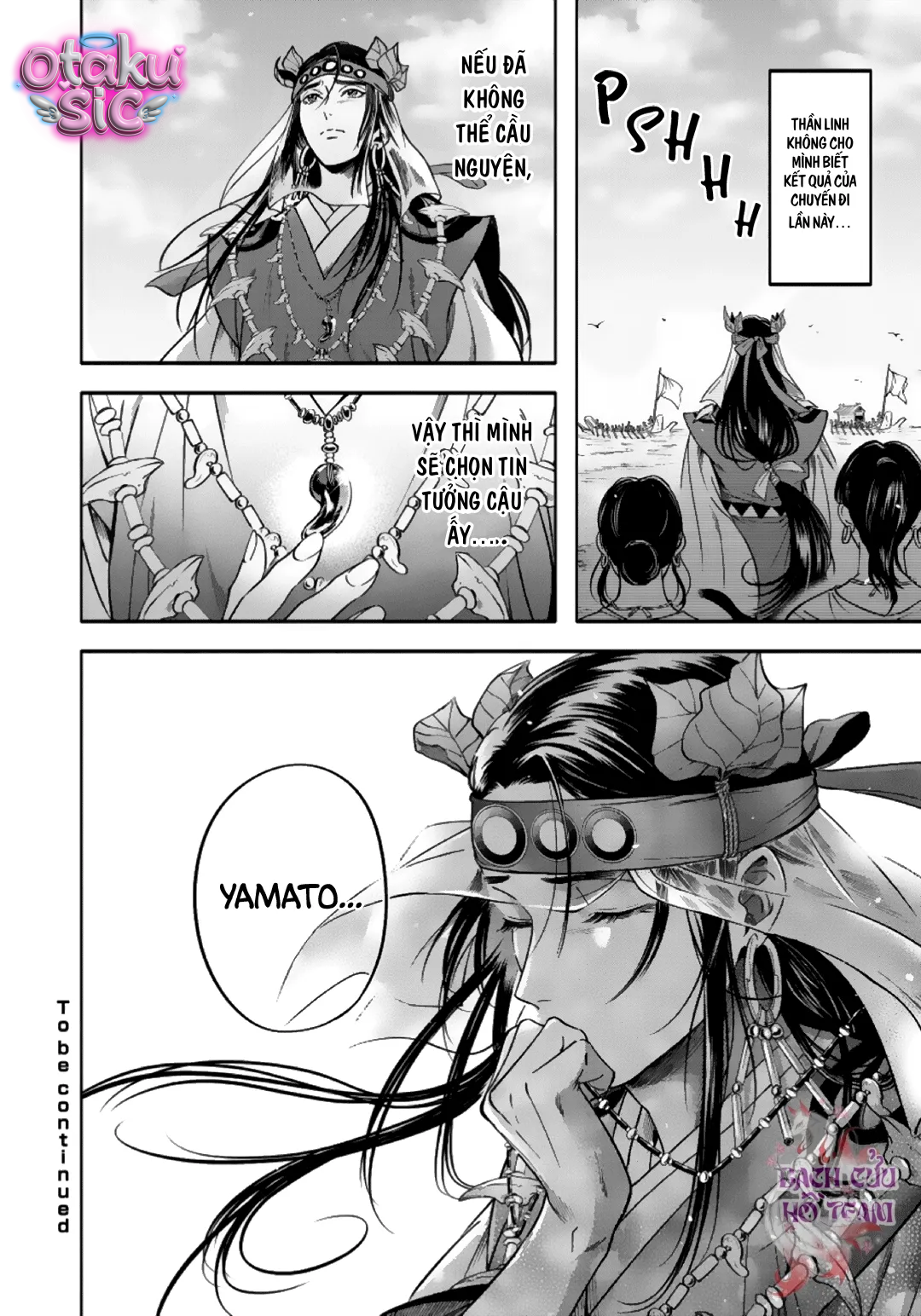 NGƯỜI TÌNH BÍ MẬT - Chap 5 - Trang 32