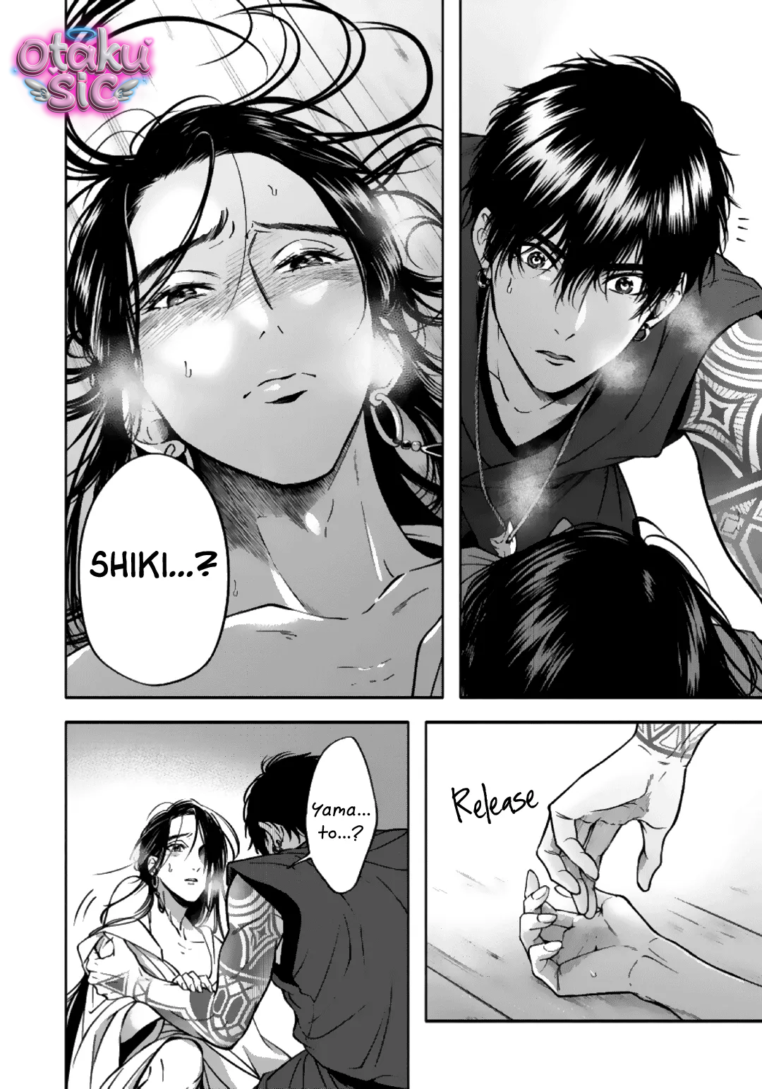 NGƯỜI TÌNH BÍ MẬT - Chap 5 - Trang 6