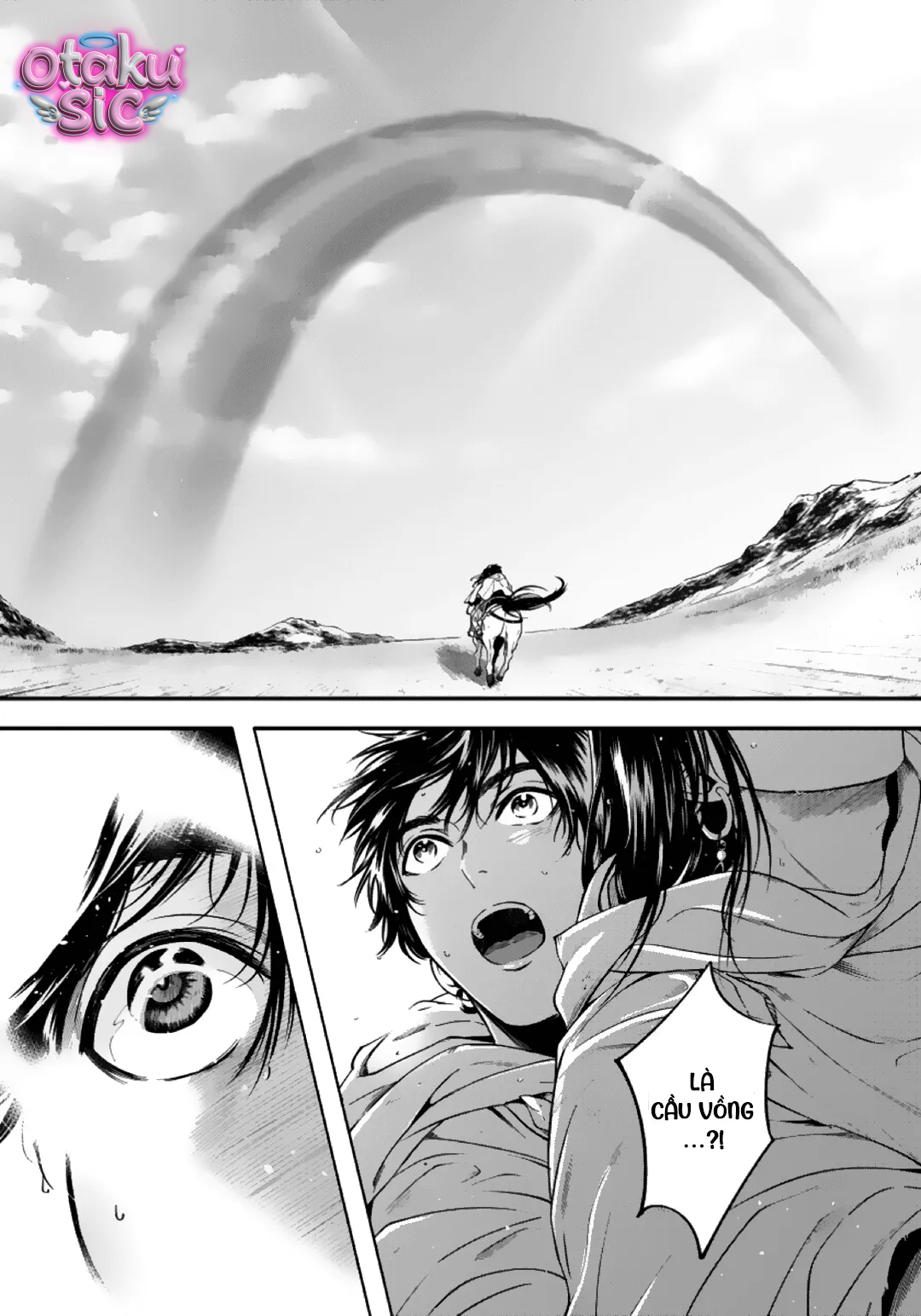 NGƯỜI TÌNH BÍ MẬT - Chap 6 - Trang 12